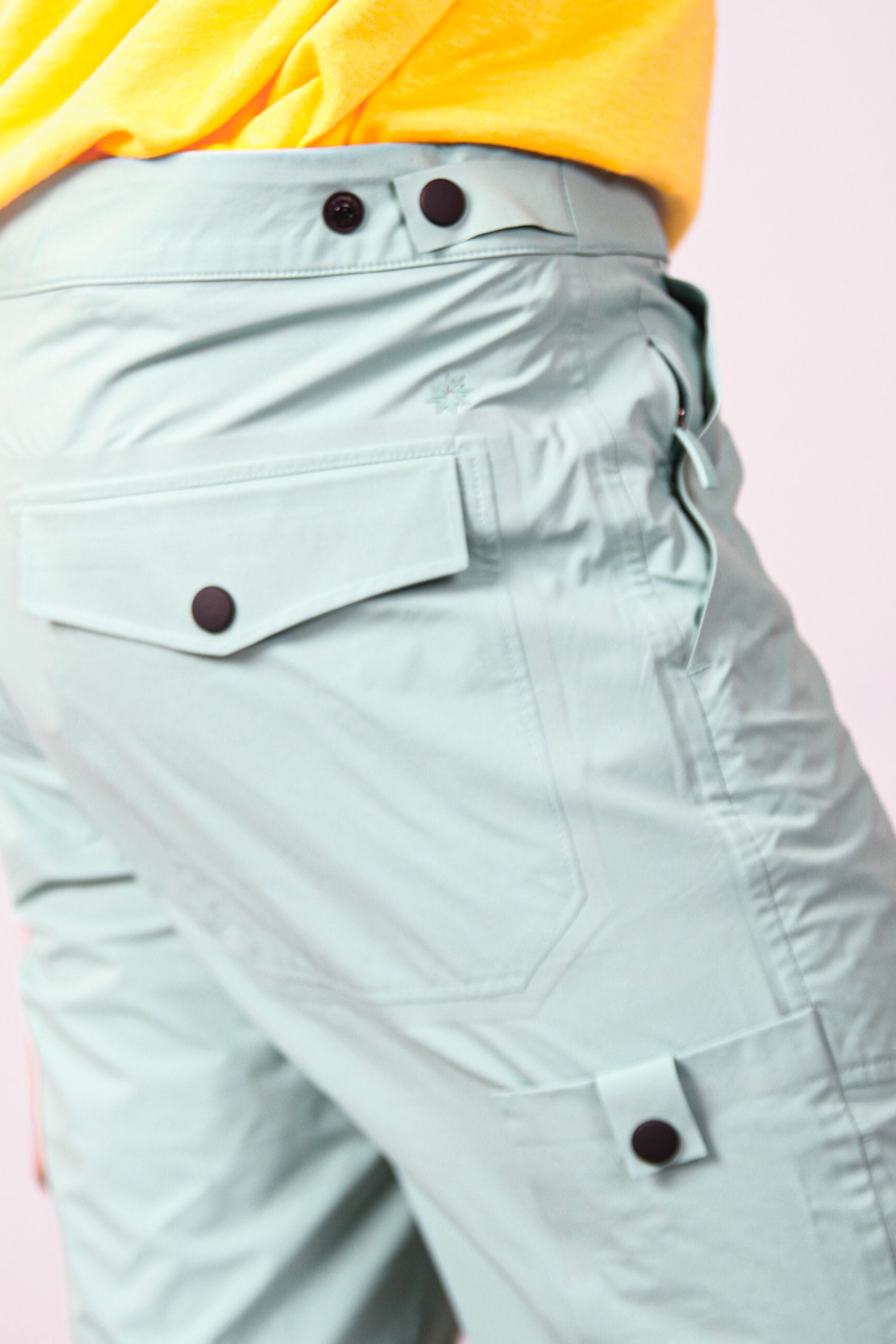 Isaora-Fly Short-Şort-4-Milagron.com