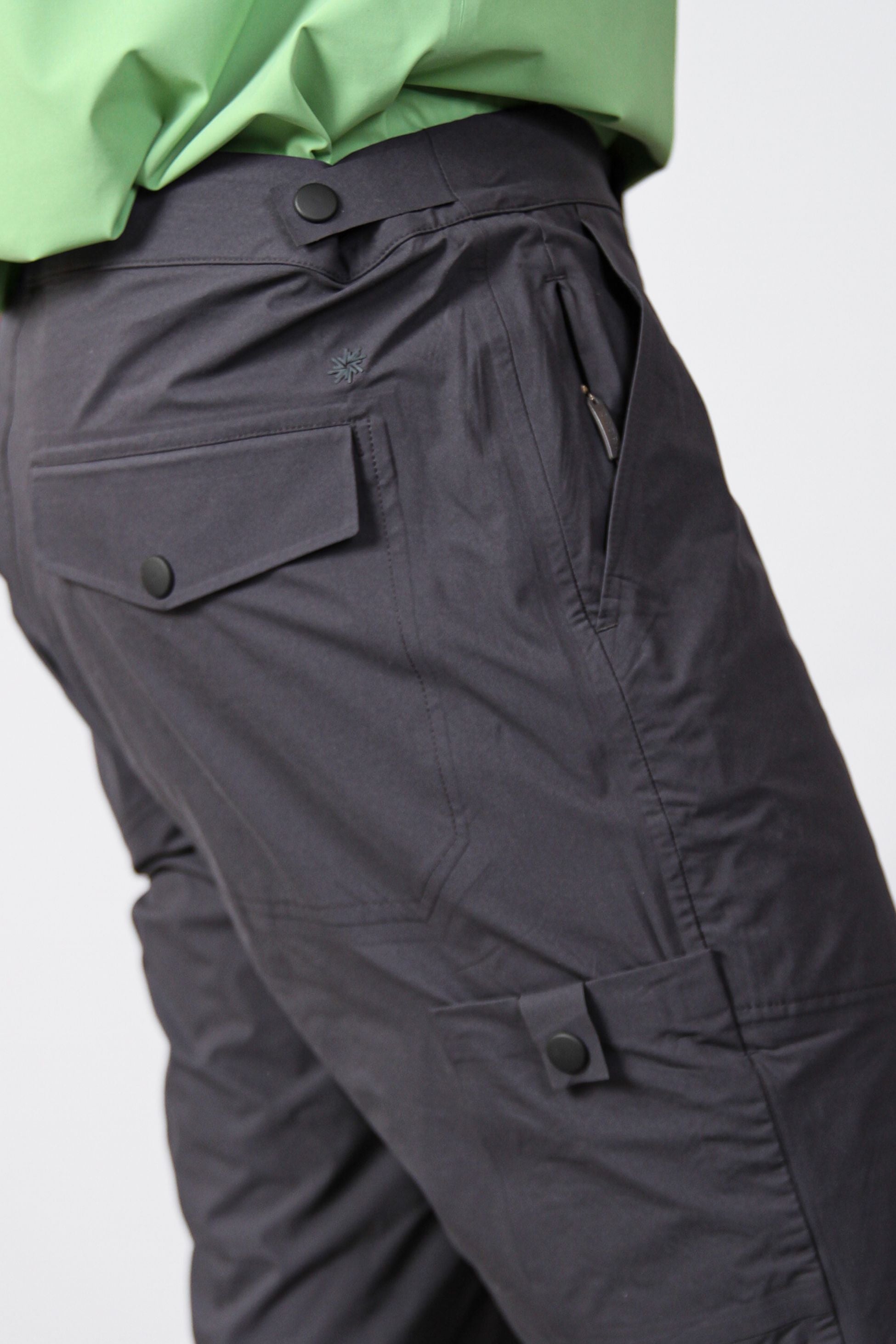 Isaora-Fly Short-Şort-4-Milagron.com