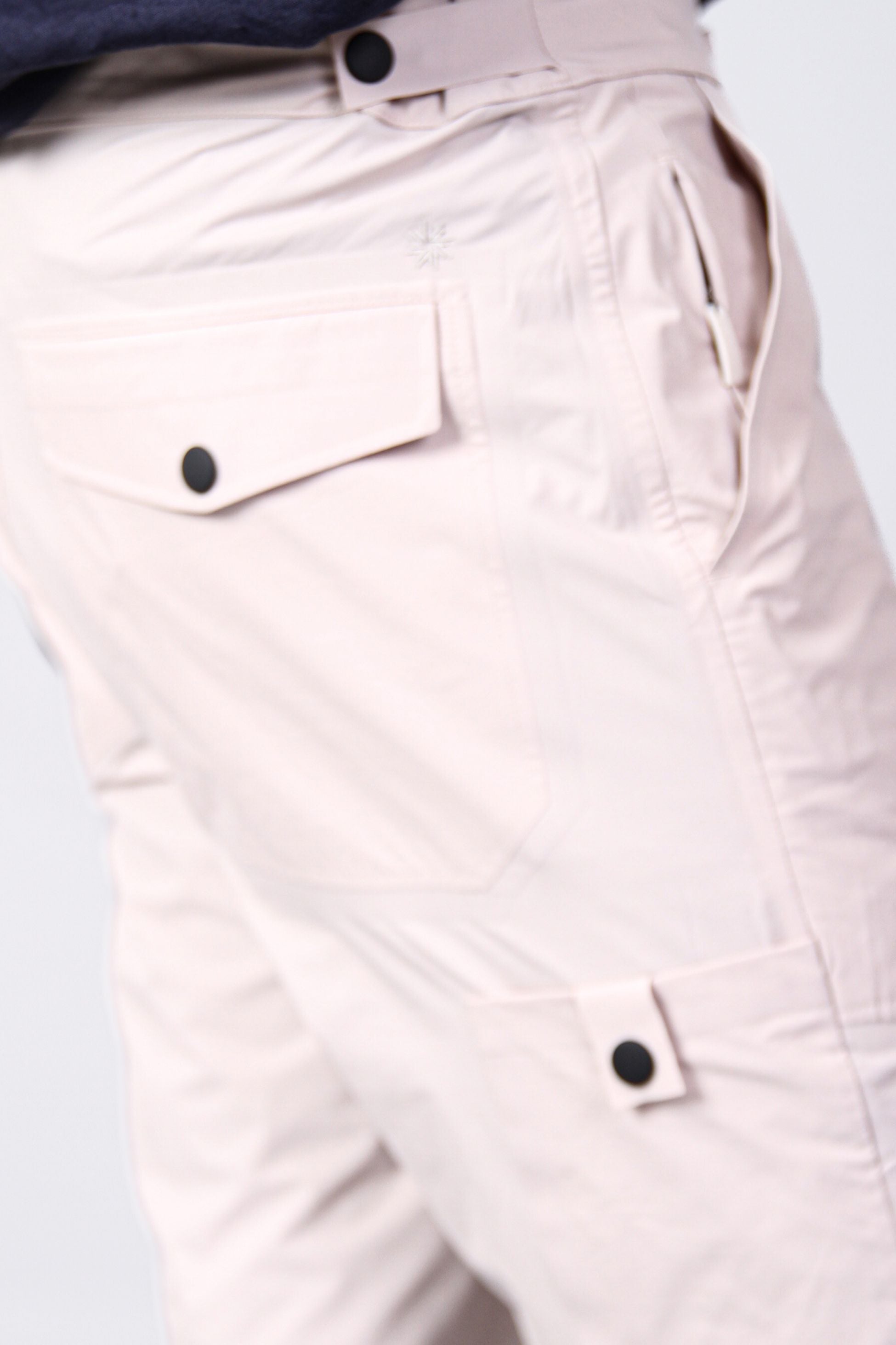 Isaora-Fly Short-Şort-4-Milagron.com