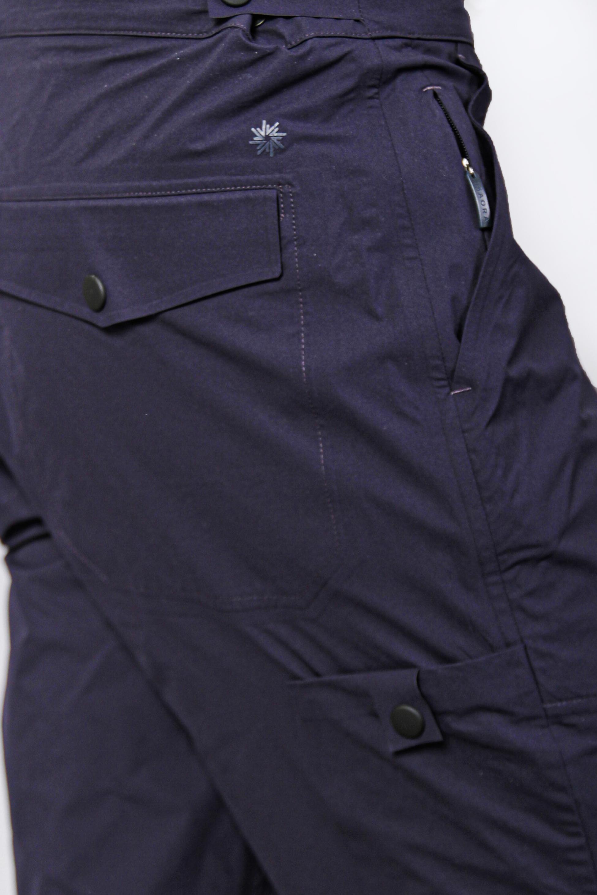 Isaora-Fly Short-Şort-4-Milagron.com