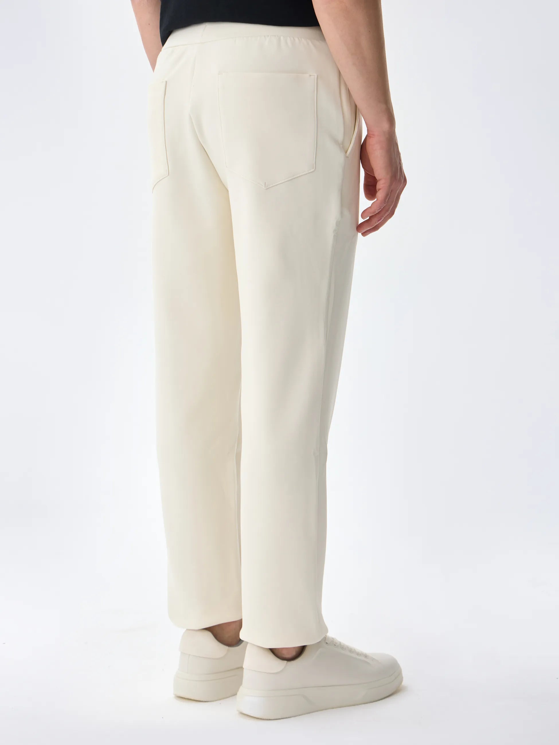 Isaora-Giza Cotton Jogger-10-Milagron.com