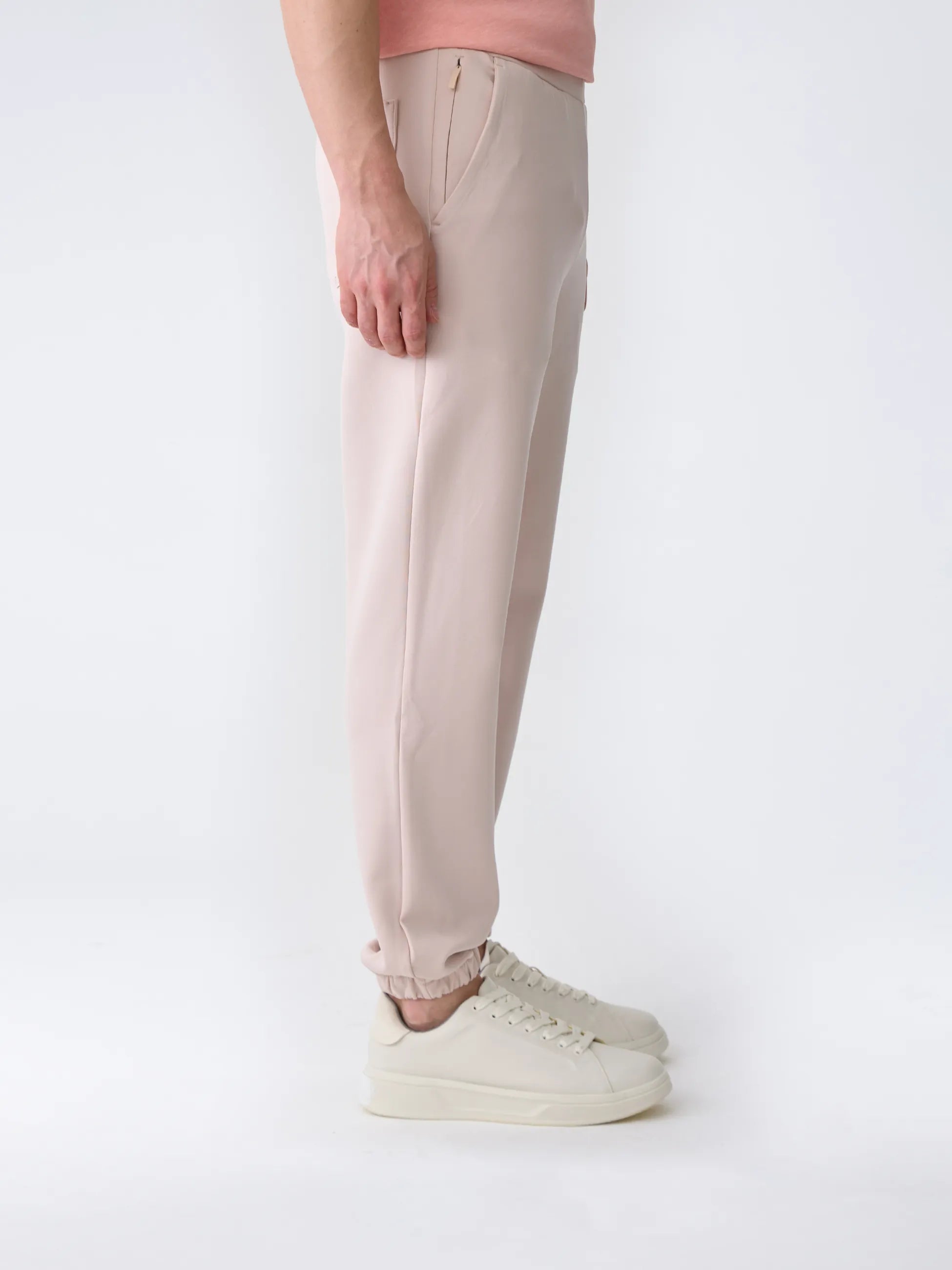Isaora-Giza Cotton Jogger-17-Milagron.com