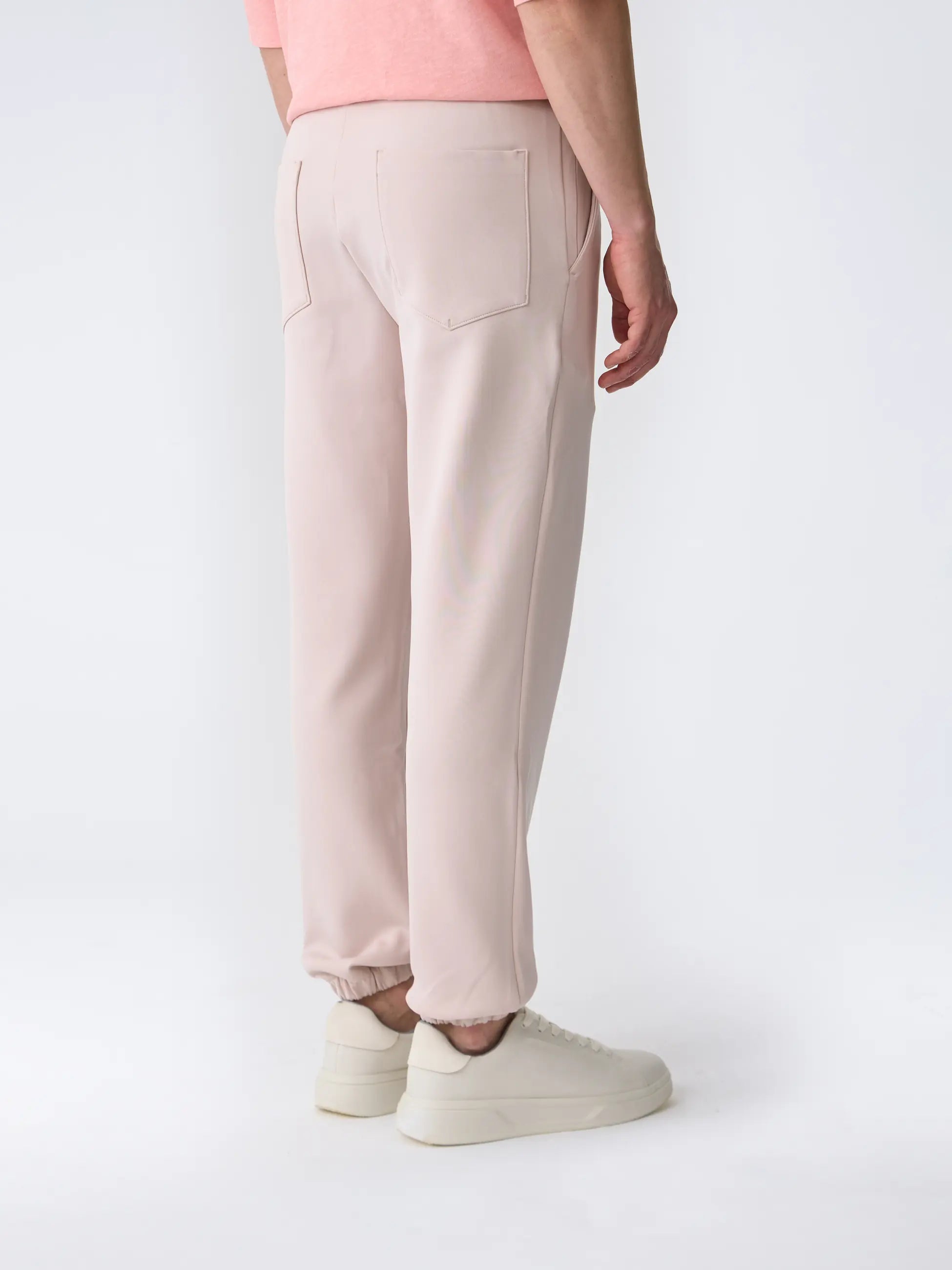 Isaora-Giza Cotton Jogger-18-Milagron.com