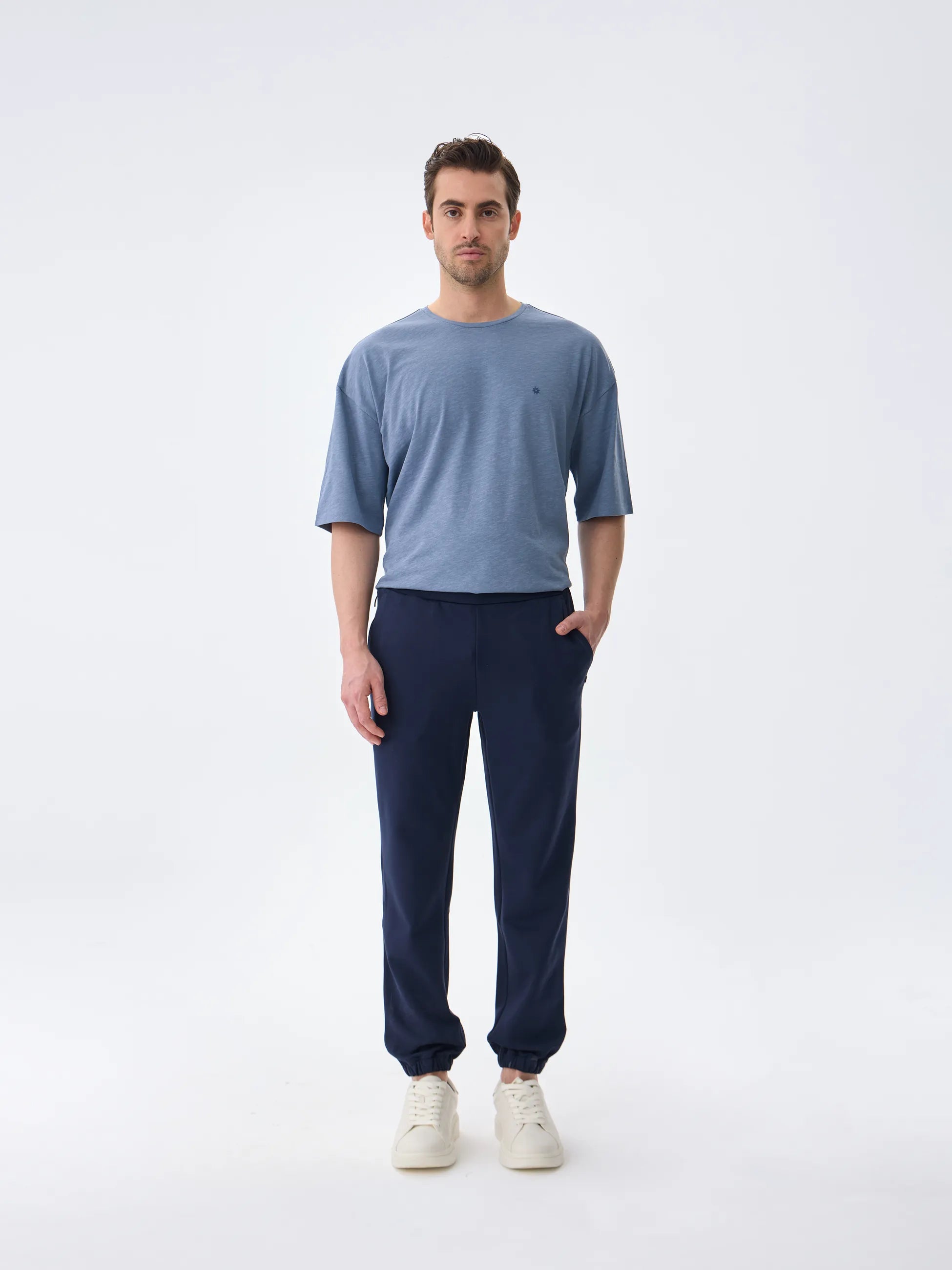 Isaora-Giza Cotton Jogger-23-Milagron.com