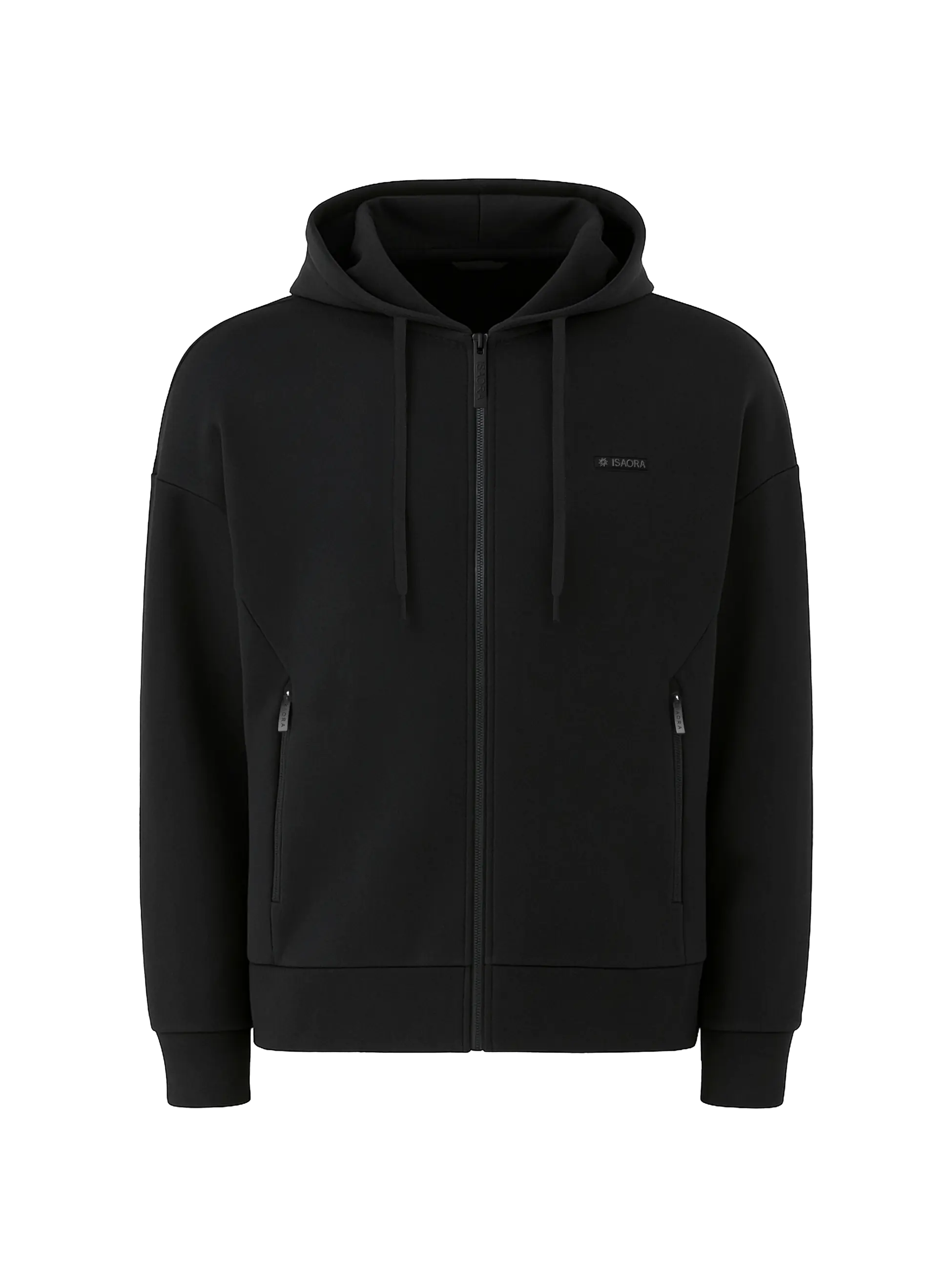 Isaora-Giza Cotton Sweat-1-Milagron.com