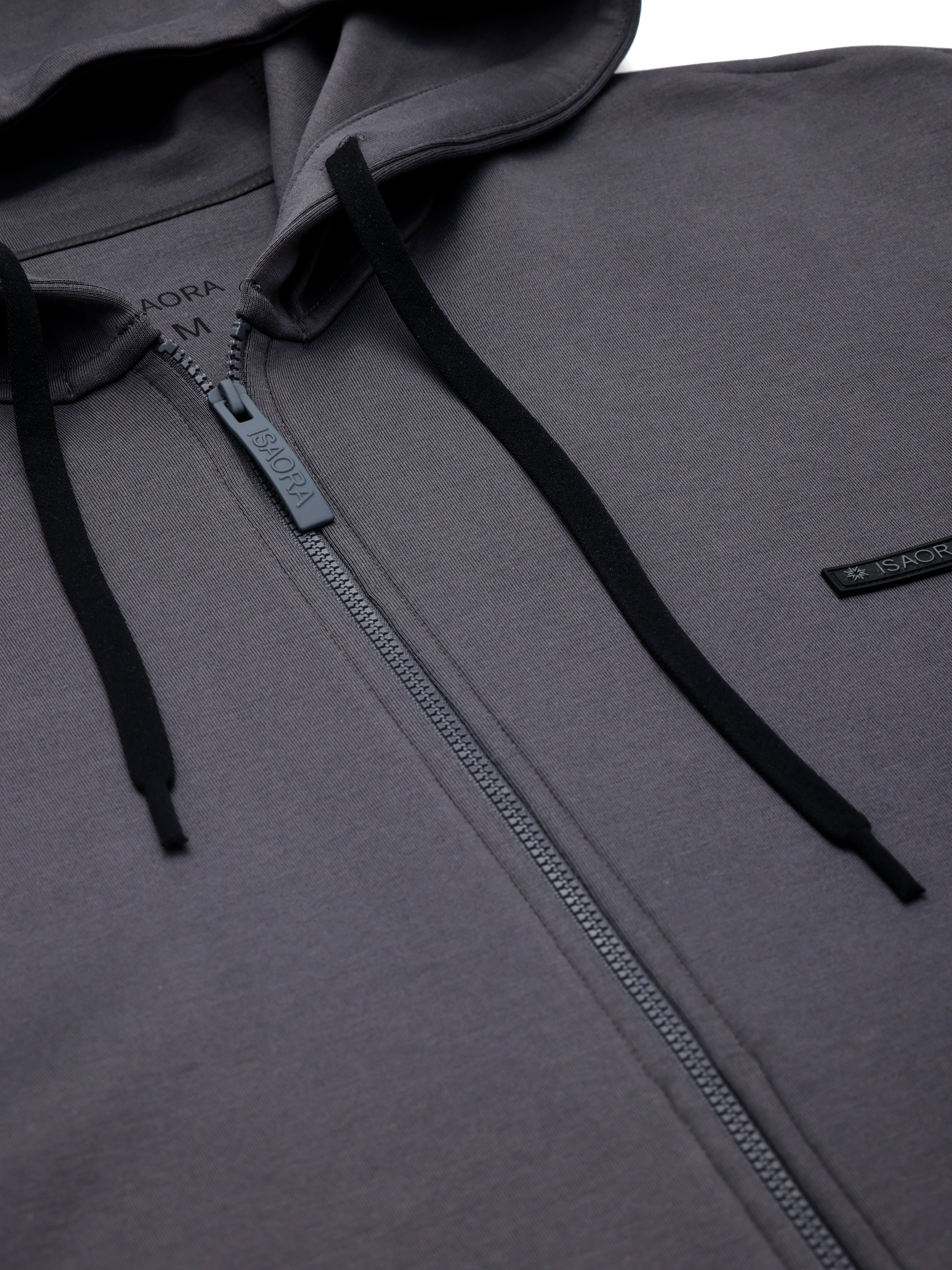 Giza Cotton Sweatshirt