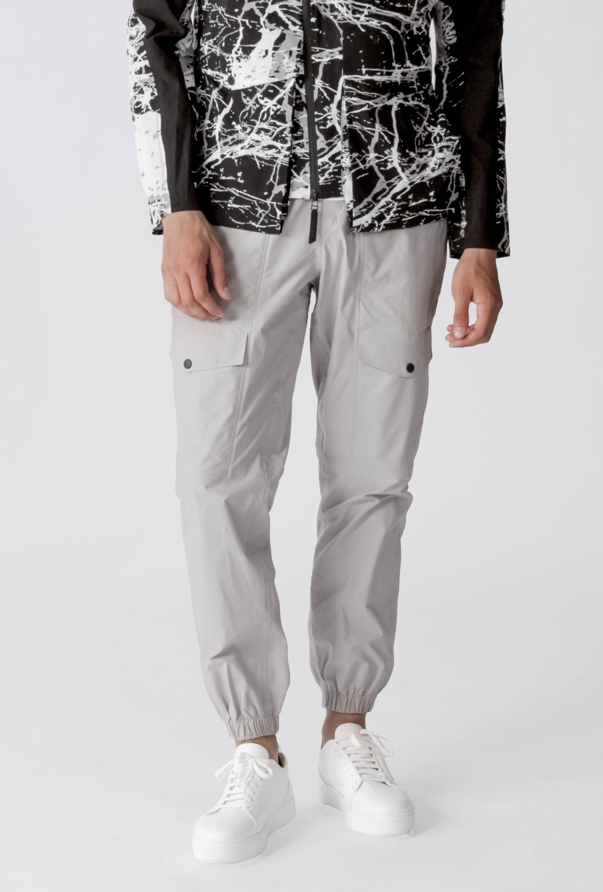 Isaora-Hunter Cargo Pantolon-Pantolon-1-Milagron.com