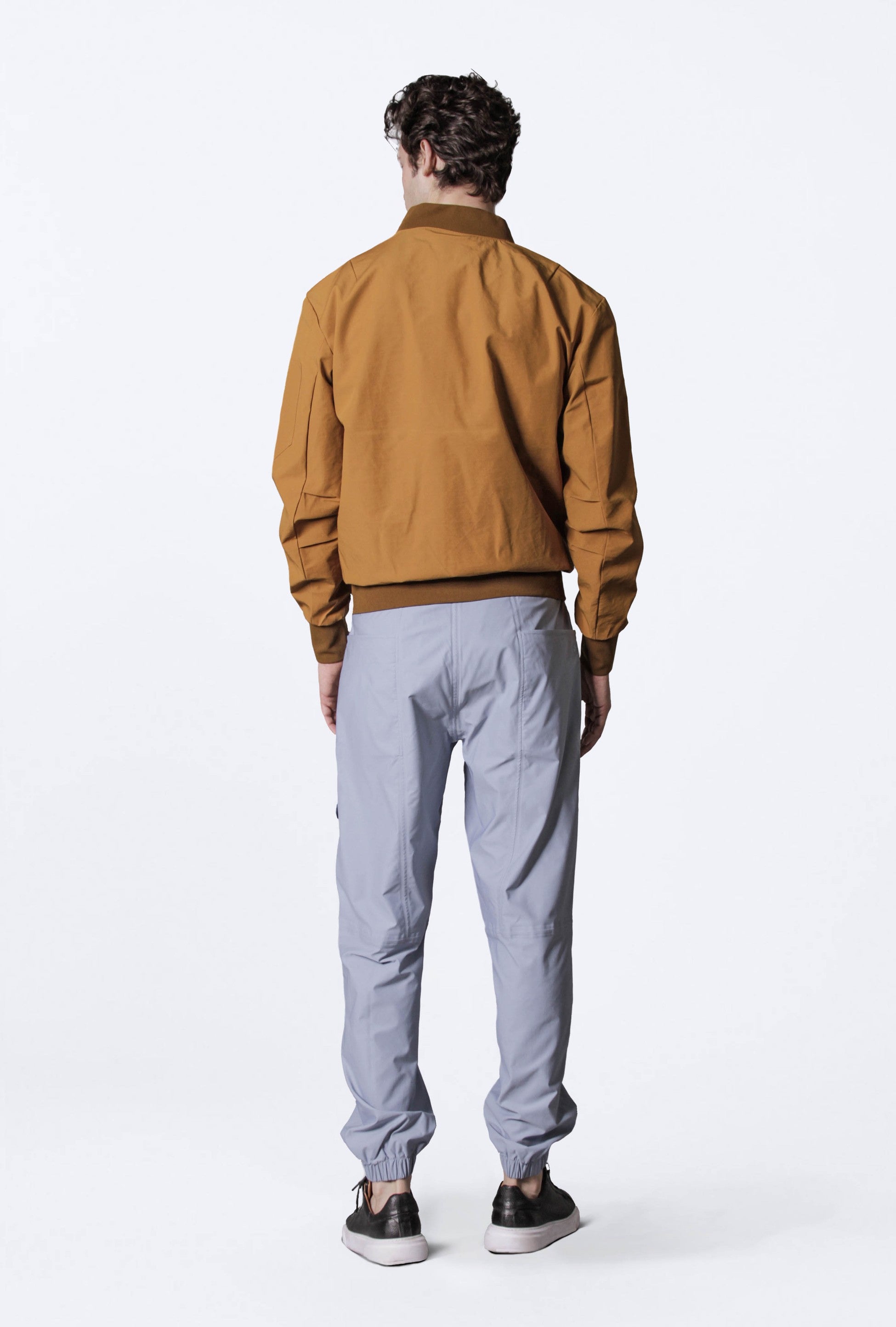 Isaora-Hunter Cargo Pantolon-Pantolon-3-Milagron.com