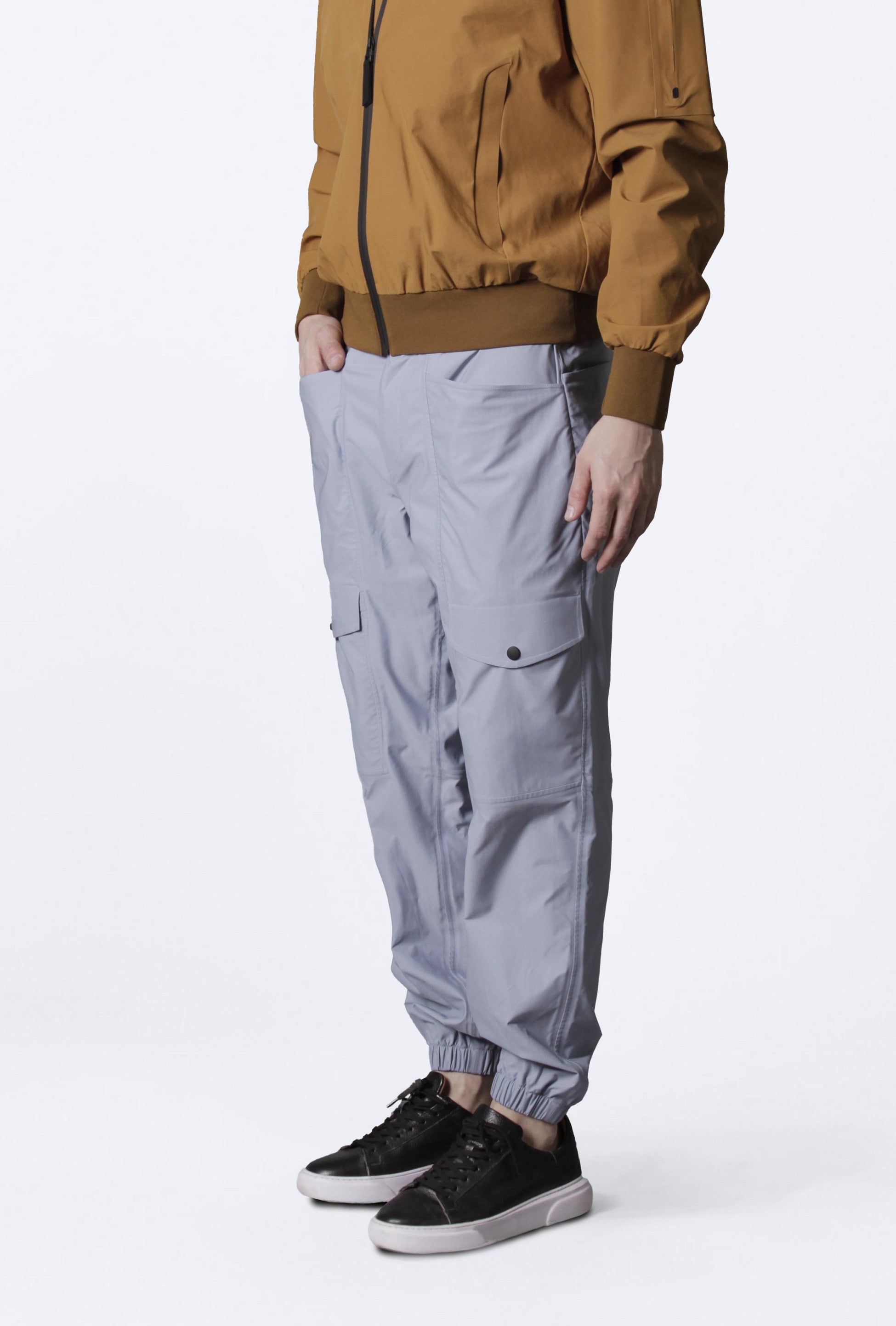 Isaora-Hunter Cargo Pantolon-Pantolon-4-Milagron.com