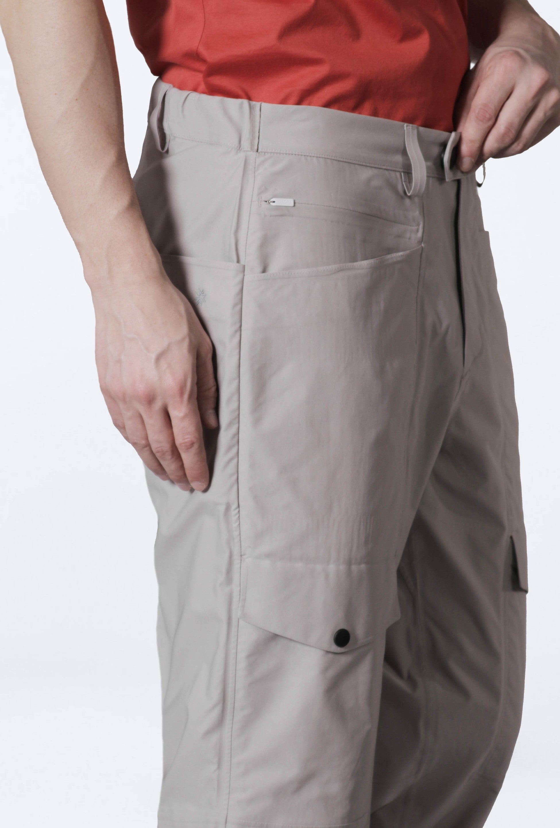 Isaora-Hunter Cargo Pantolon-Pantolon-5-Milagron.com