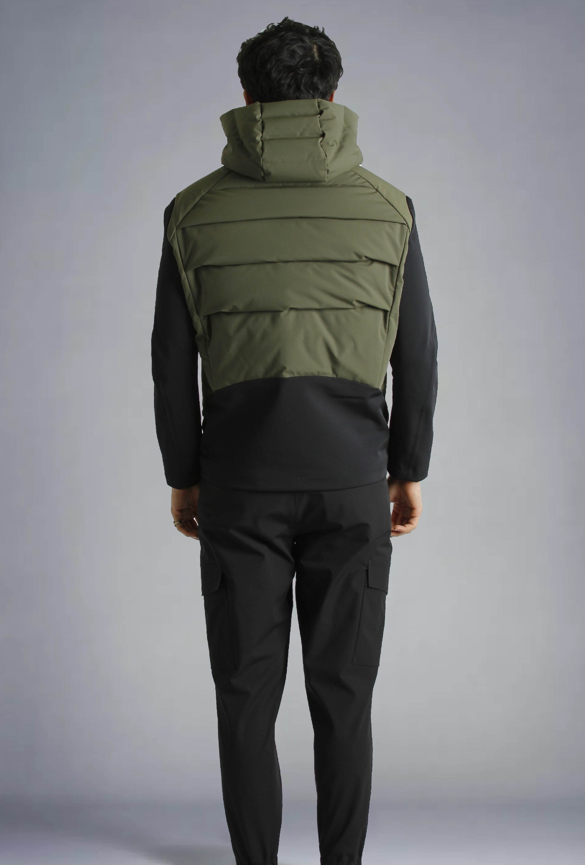 Isaora-Hybrit Kaz Tüyü Ceket-Ceket-2-Milagron.com