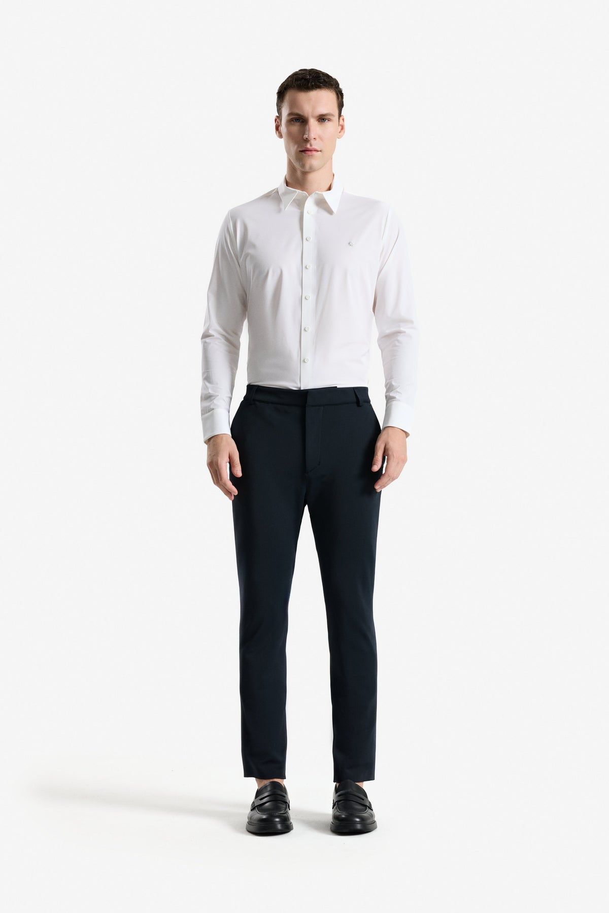 Thermo Luxe Chino Pantolon