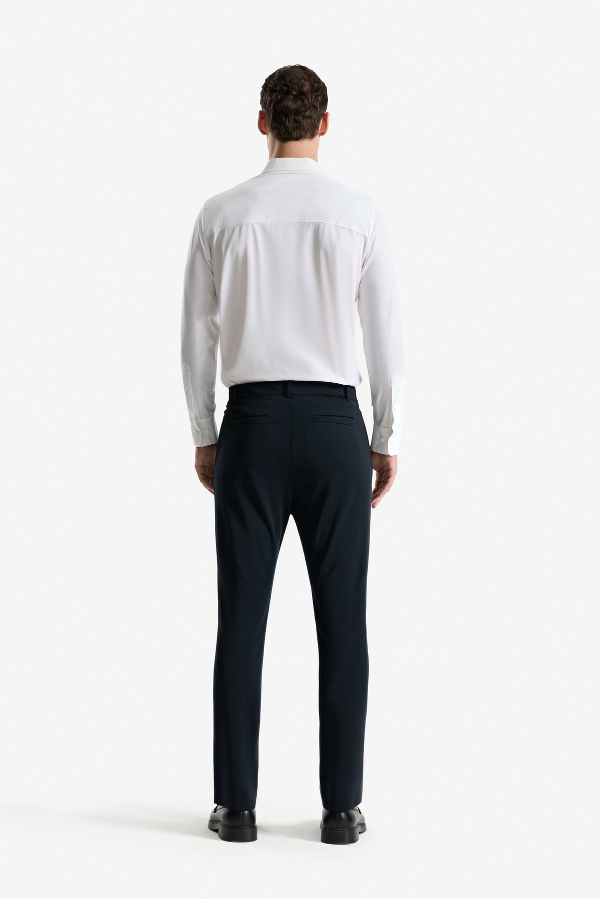 Thermo Luxe Chino Pantolon