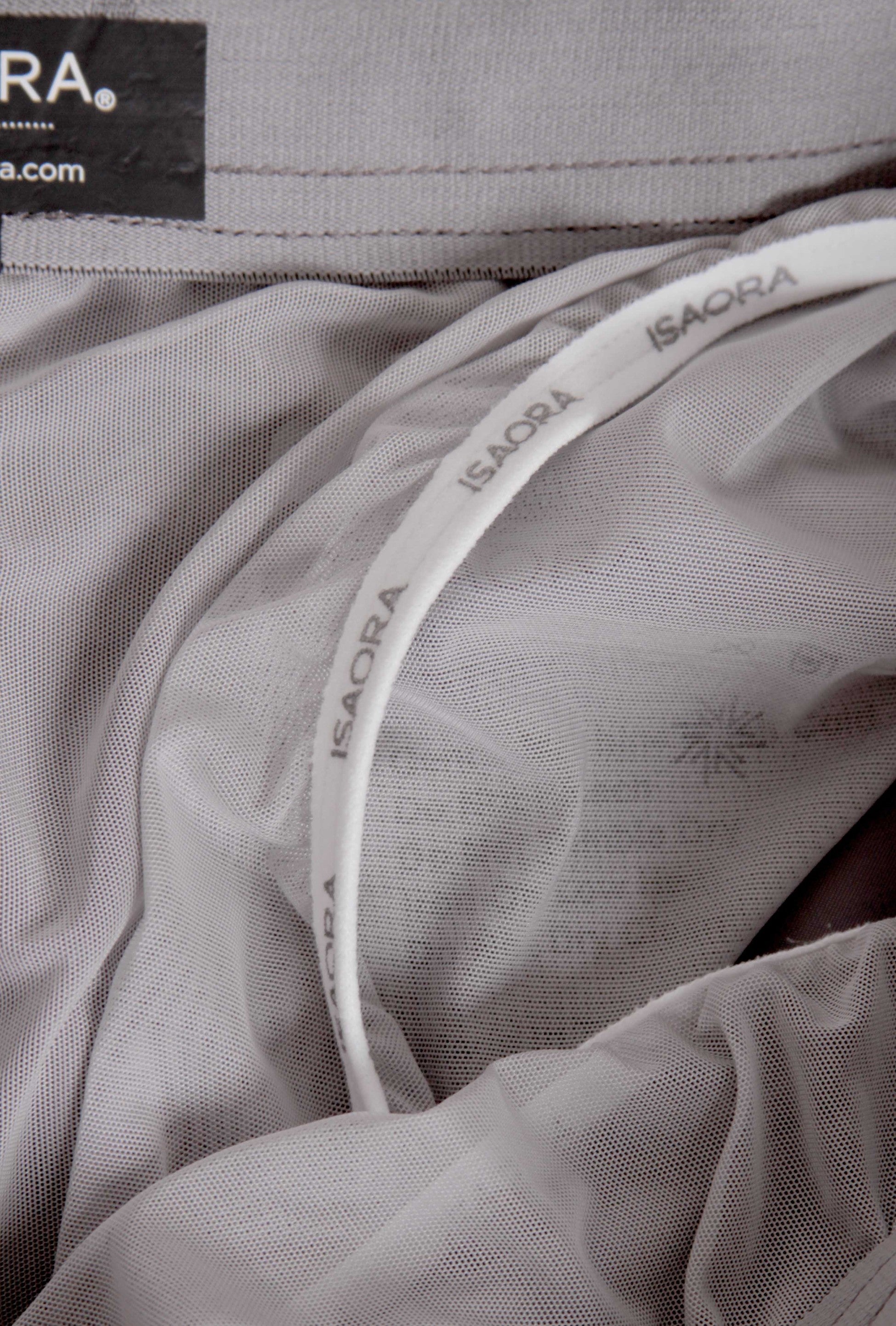 Isaora-Lara Swim Short-Mayo-4-Milagron.com