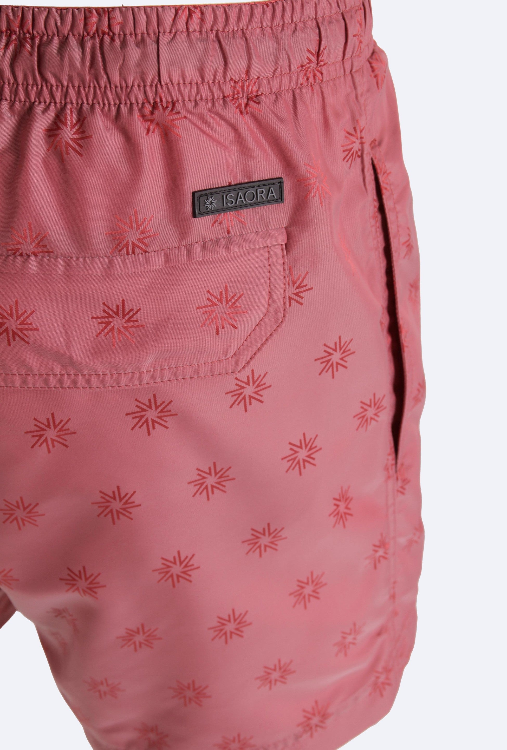 Isaora-Lara Swim Short-Mayo-4-Milagron.com