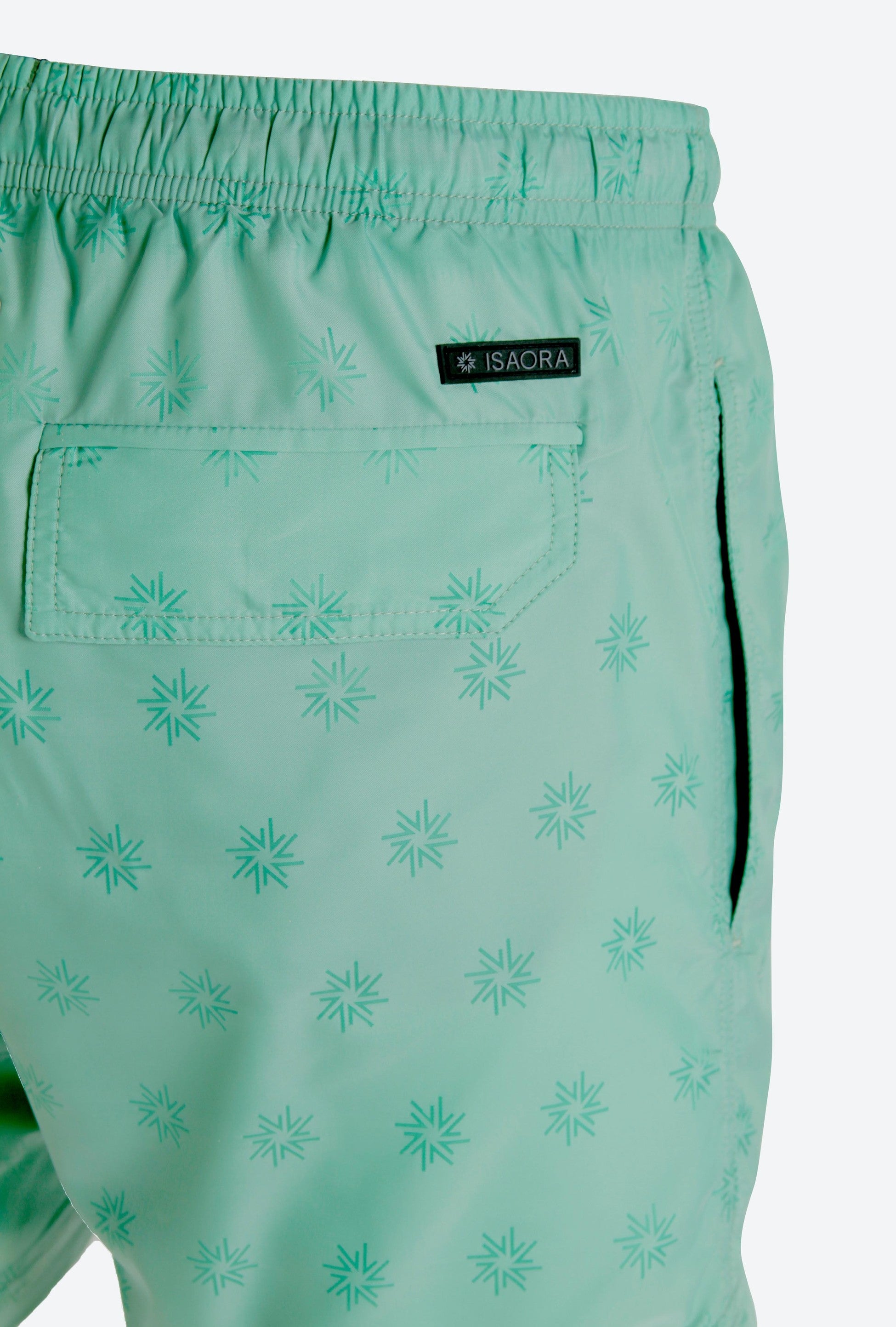 Isaora-Lara Swim Short-Mayo-5-Milagron.com