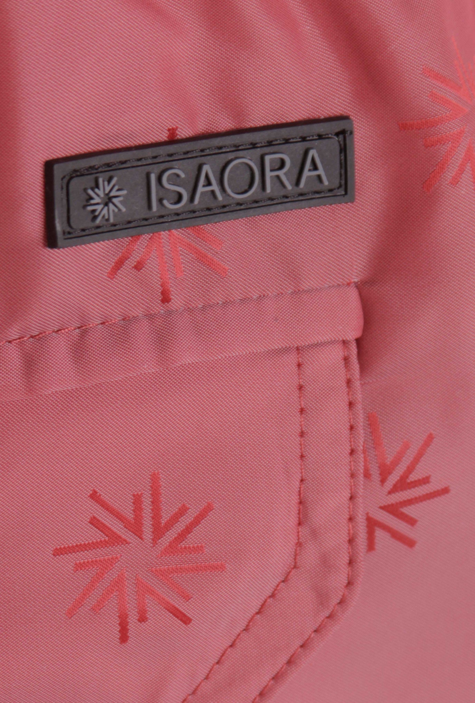 Isaora-Lara Swim Short-Mayo-5-Milagron.com