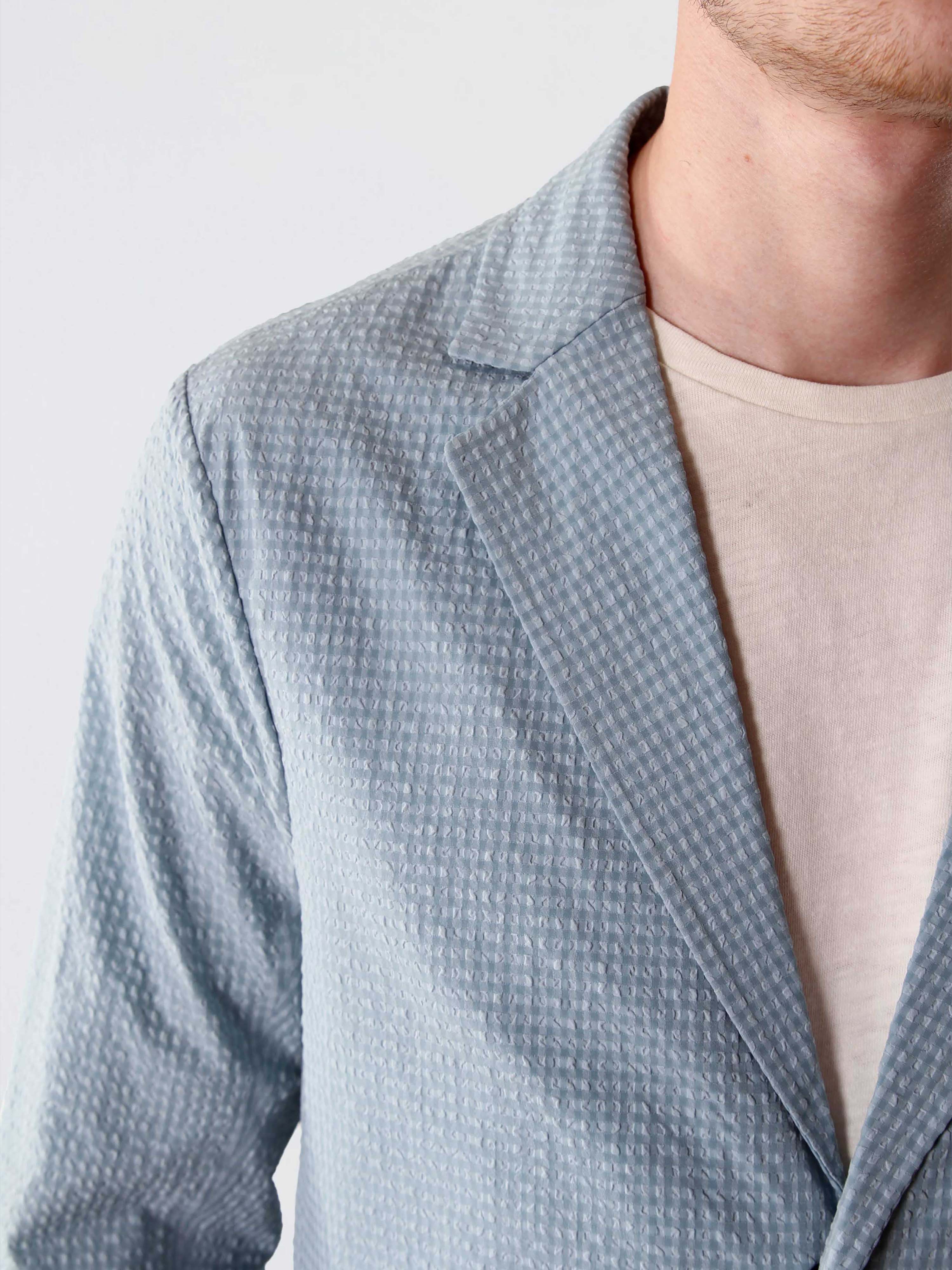 Light Flight Blazer Ceket