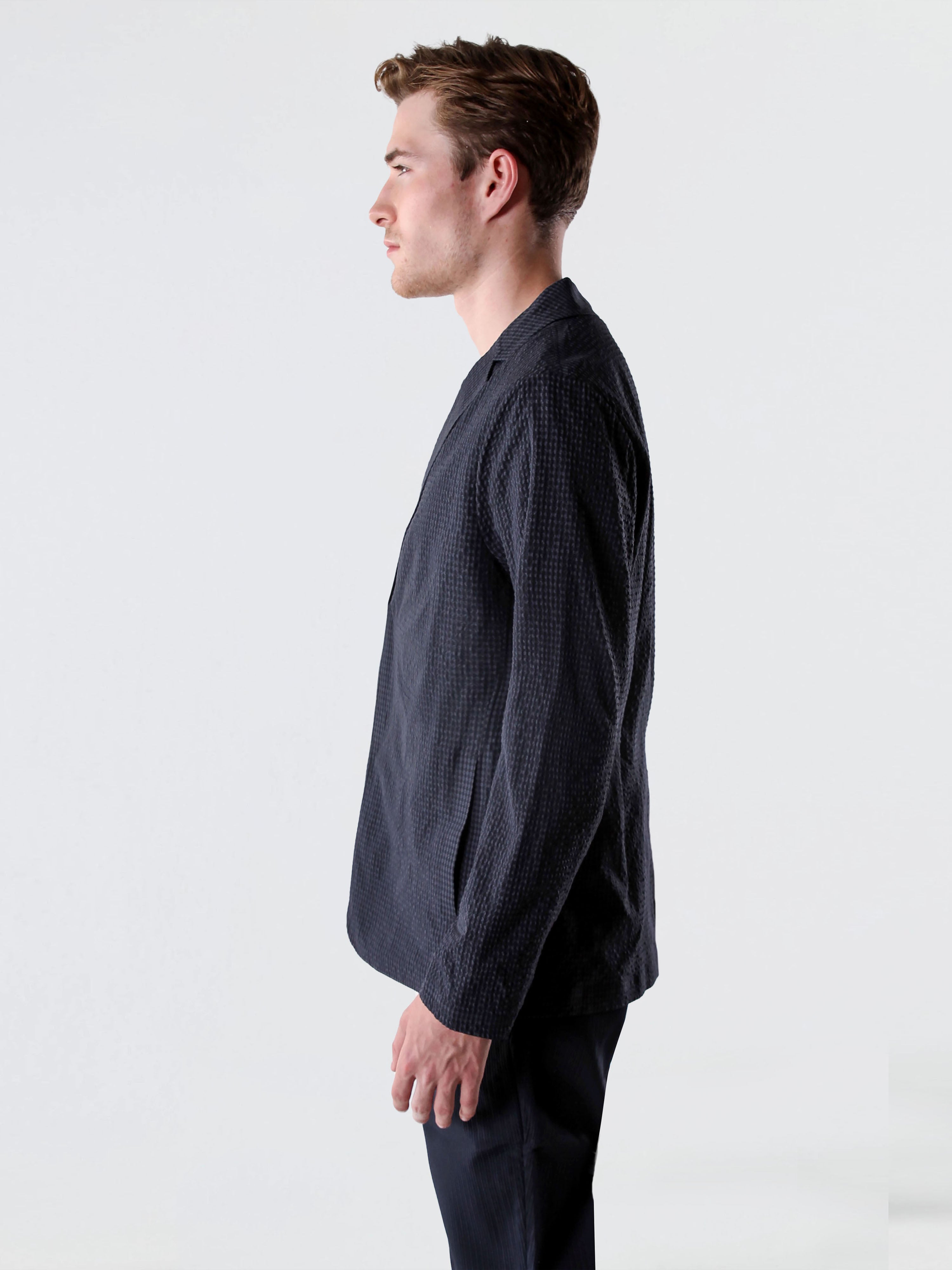 Light Flight Blazer Ceket