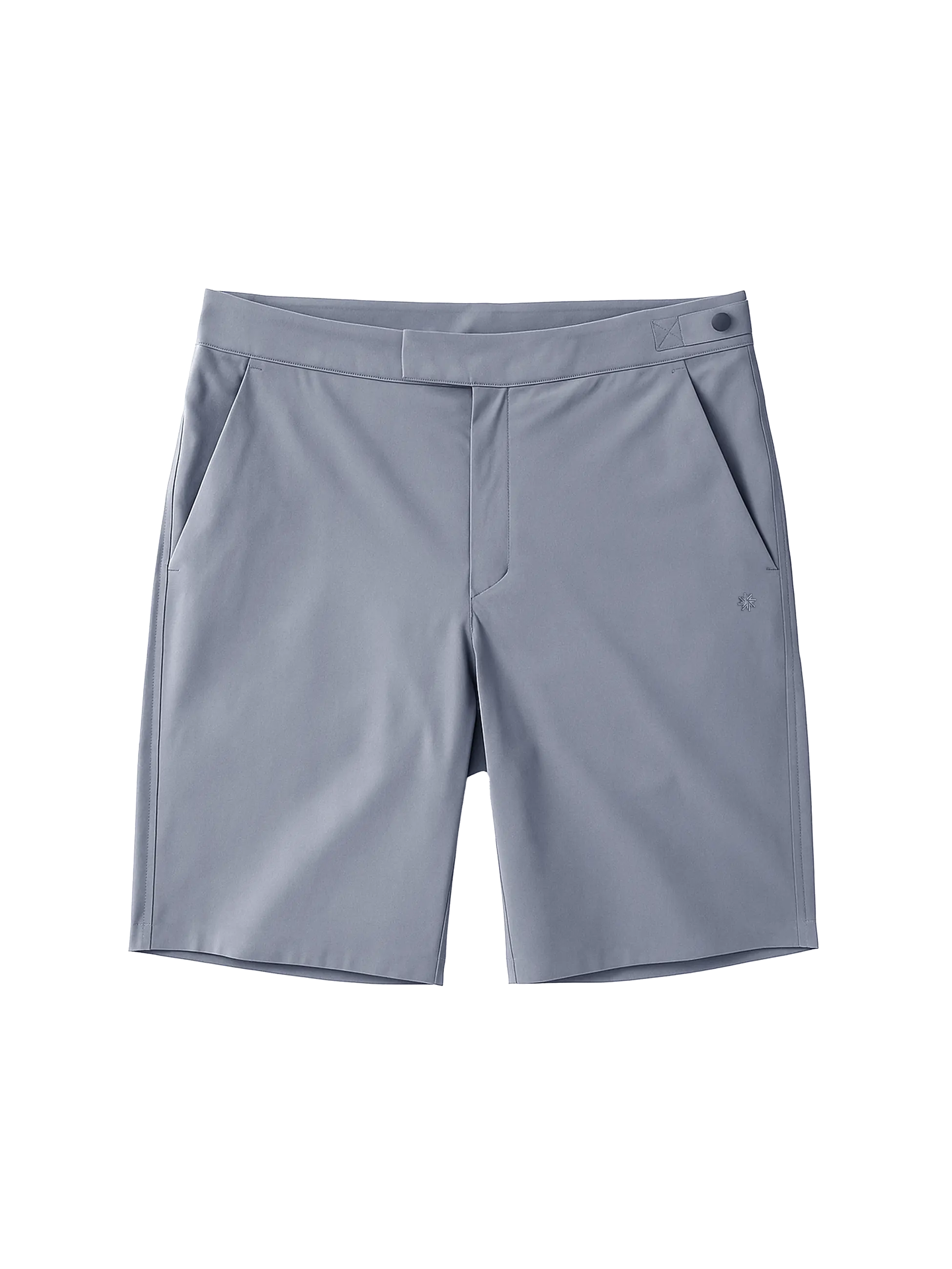 Isaora-Linda U Deni̇z şortu-6-Milagron.com