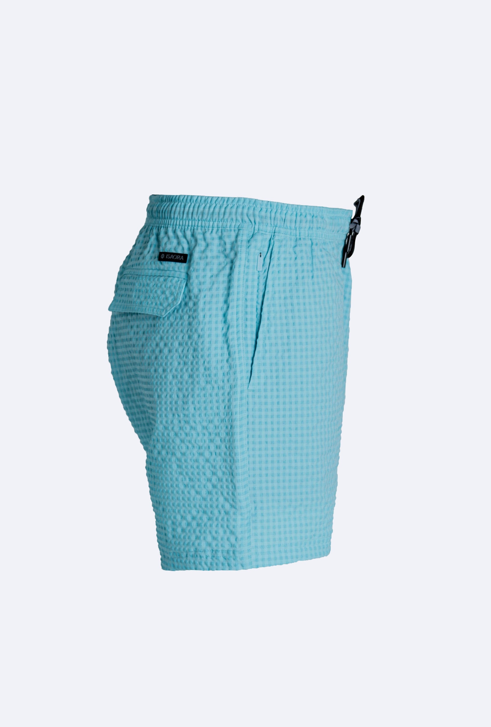 Isaora-Malibu Swim Short-Mayo-3-Milagron.com