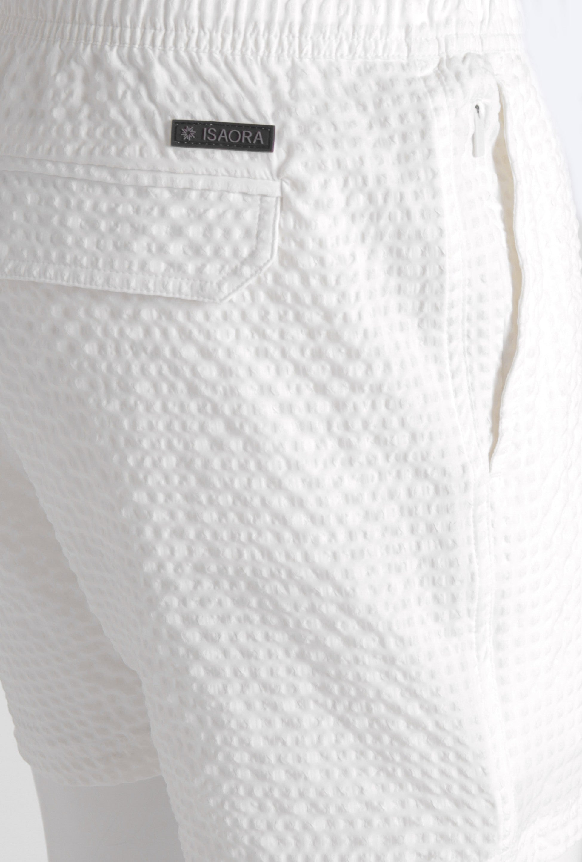 Isaora-Malibu Swim Short-Mayo-4-Milagron.com