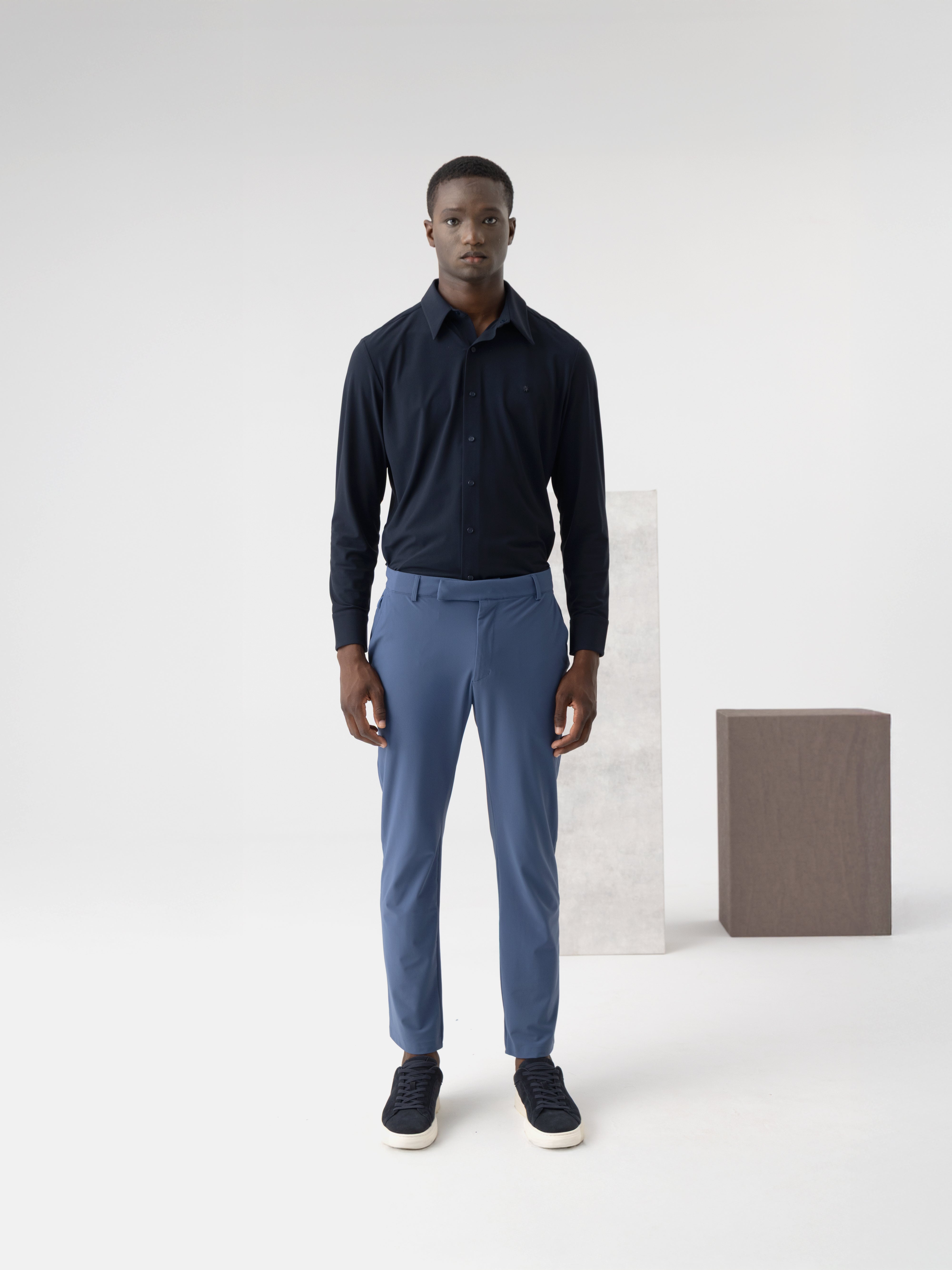 Mentalist Chino Pantolon