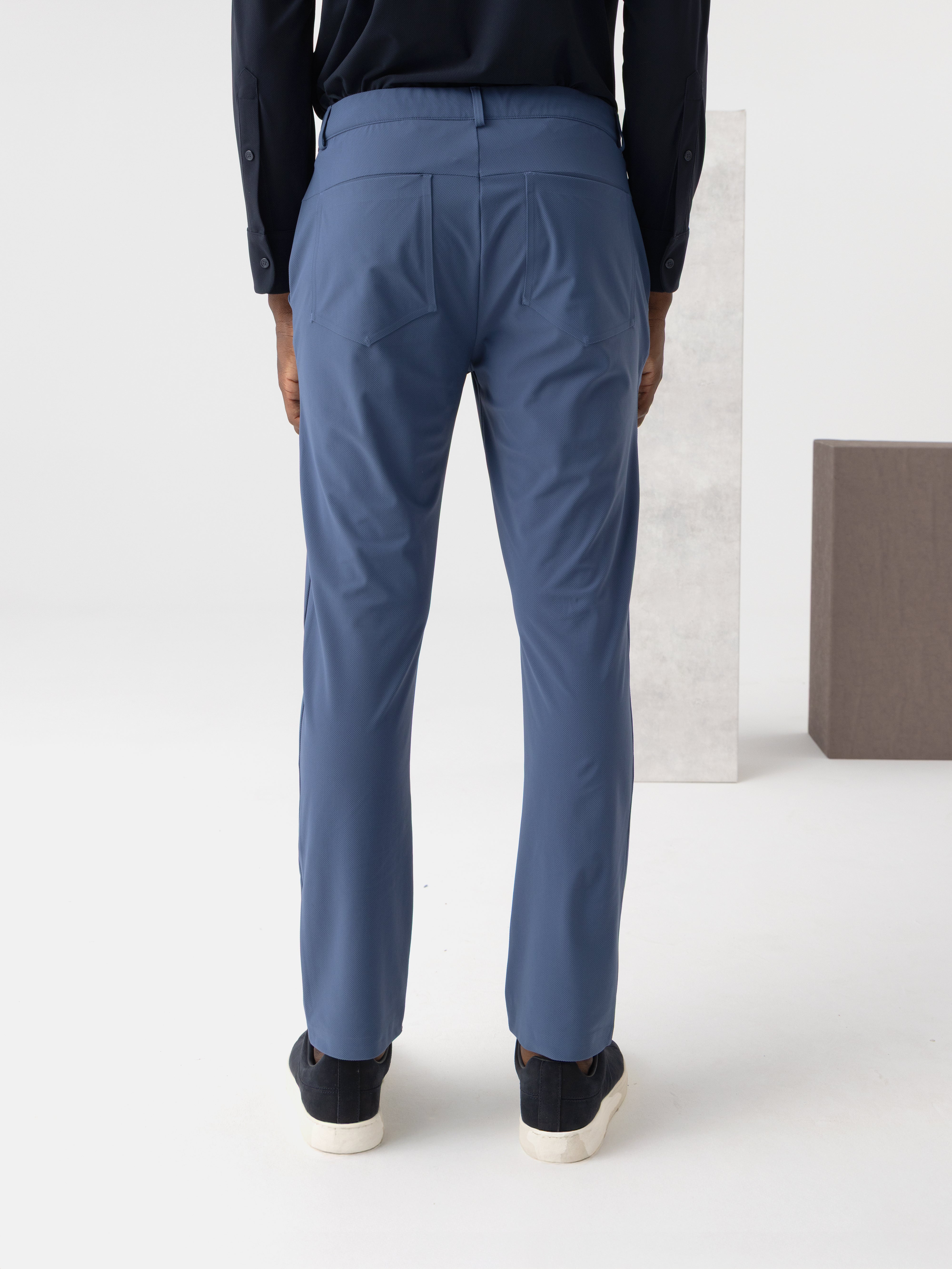 Mentalist Chino Pantolon