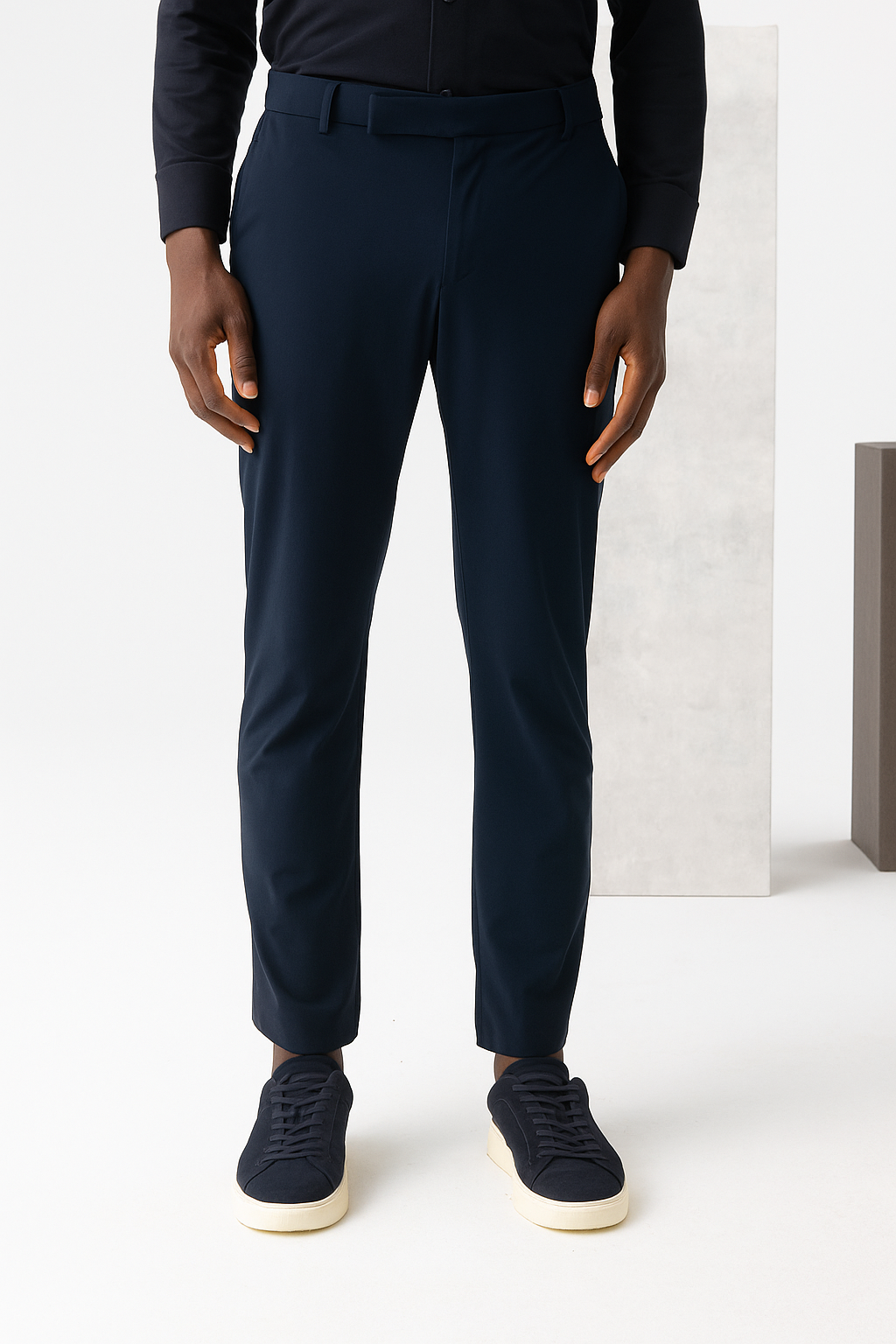 Mentalist Chino Pantolon