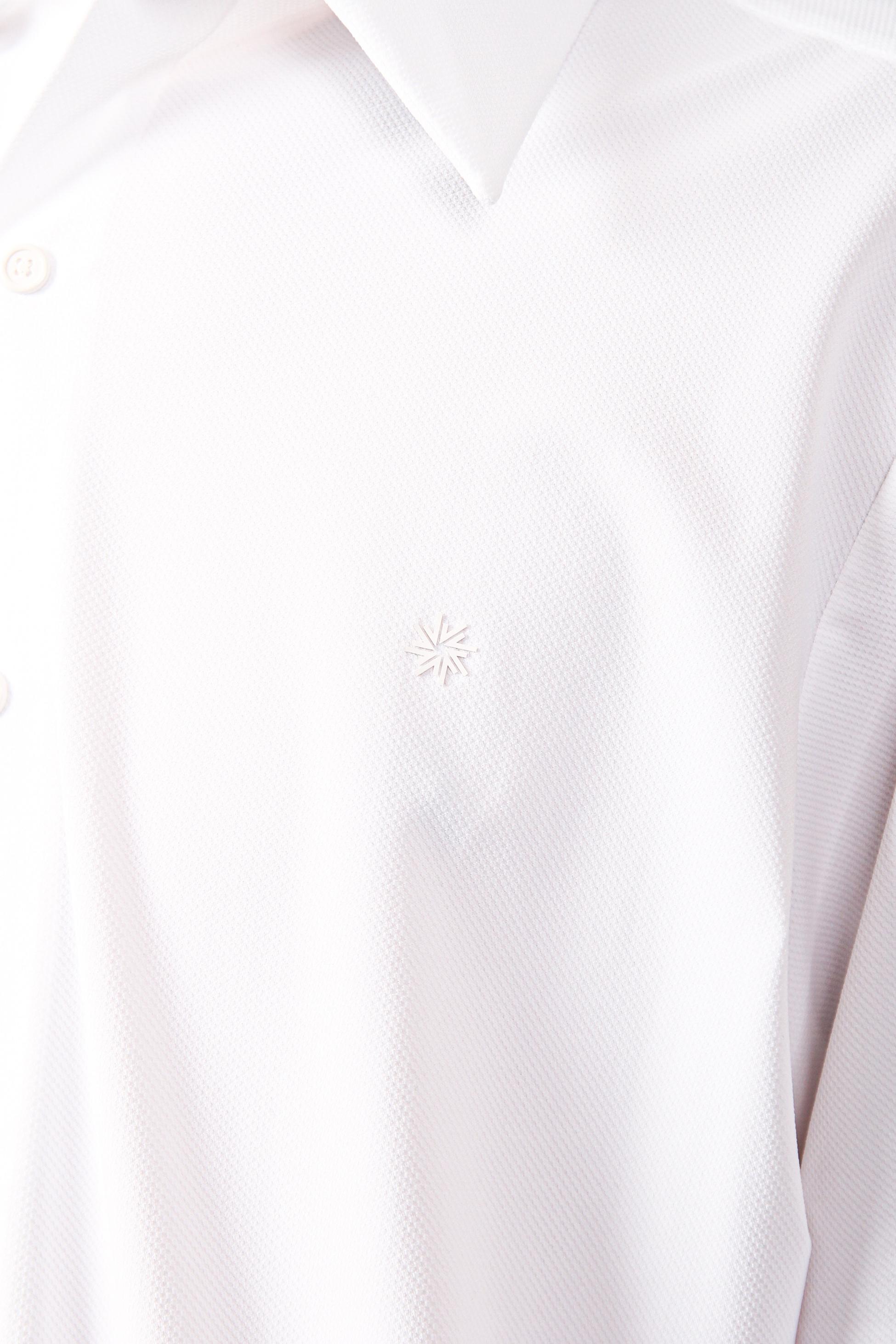 Isaora-Mentali̇st Pi̇ke Gömlek-Gömlek-5-Milagron.com