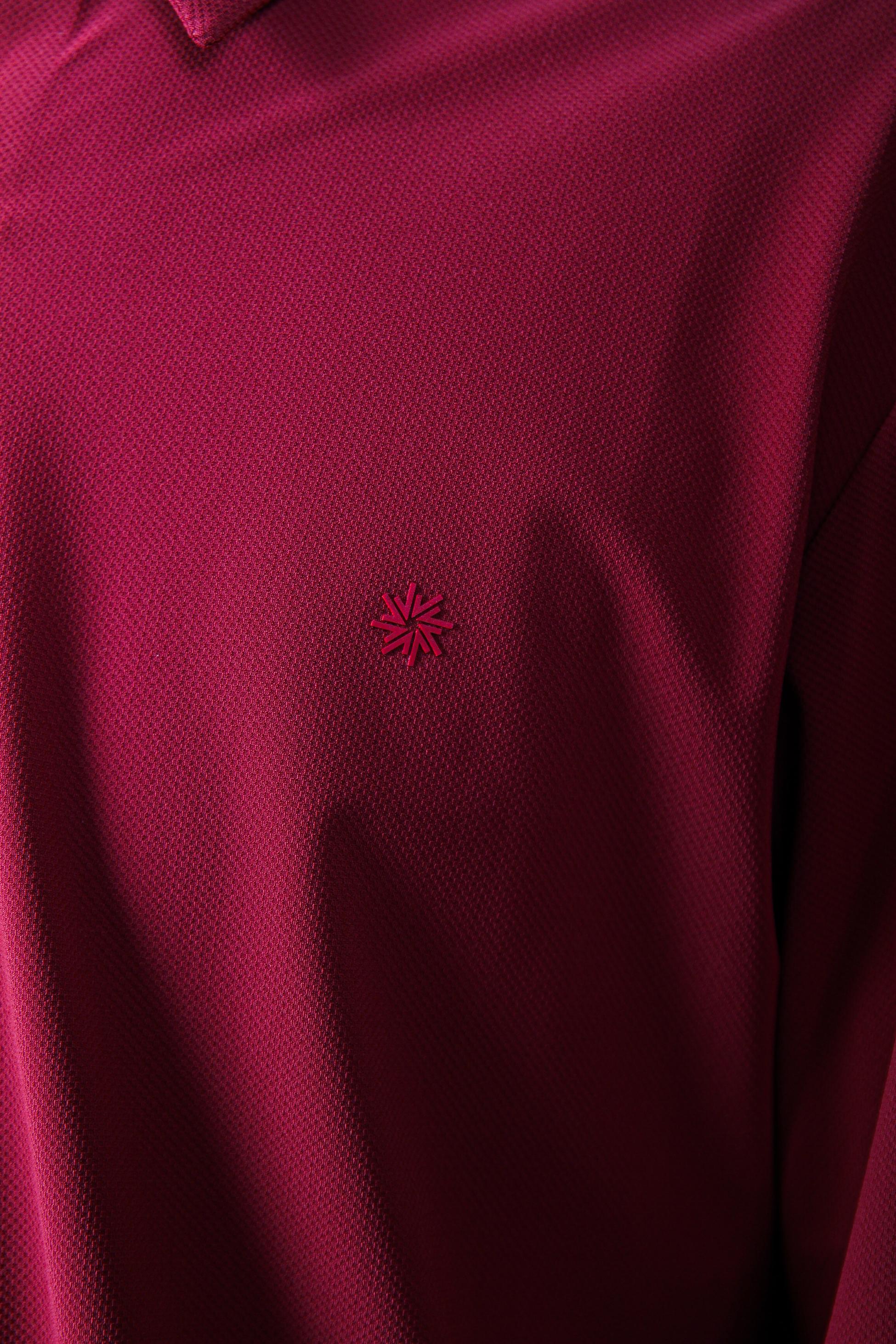 Isaora-Mentali̇st Pi̇ke Gömlek-Gömlek-5-Milagron.com