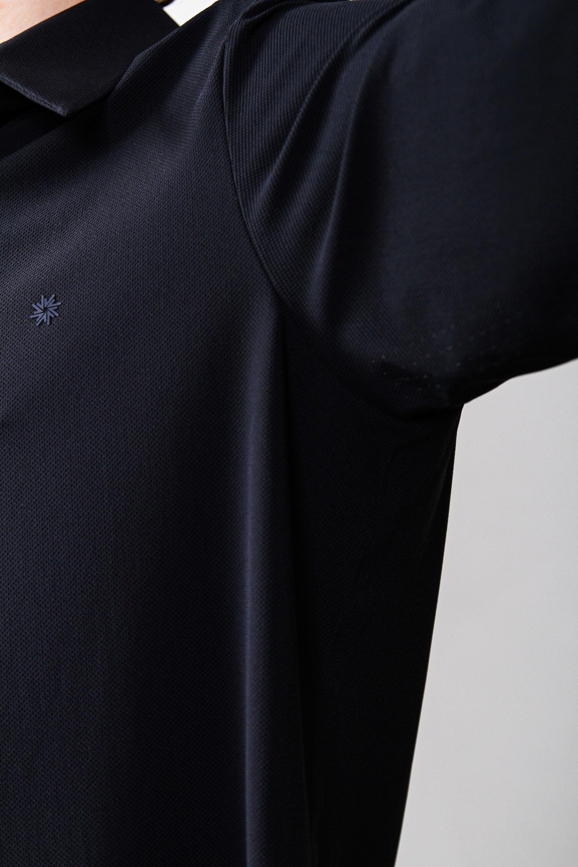 Isaora-Mentali̇st Pi̇ke Gömlek-Gömlek-6-Milagron.com