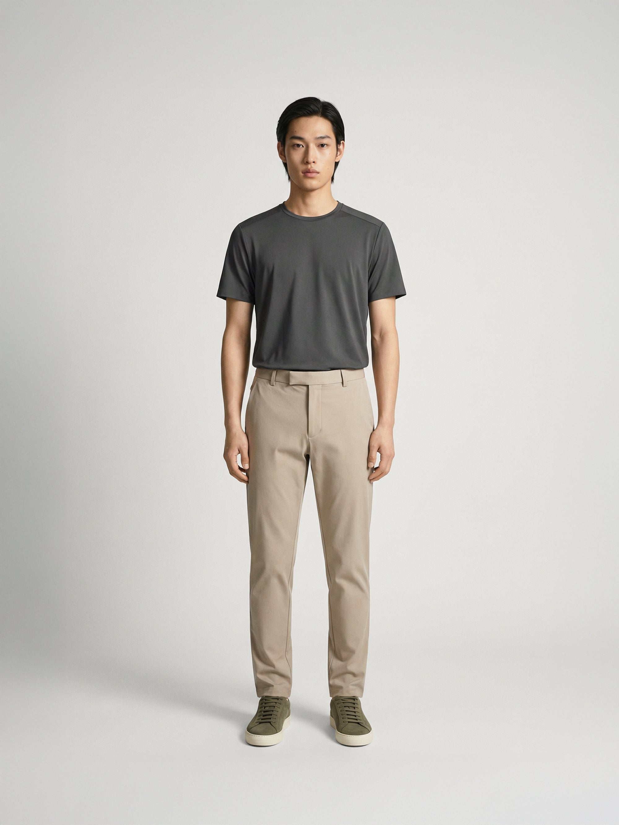 Motion Fit Chino Pantolon