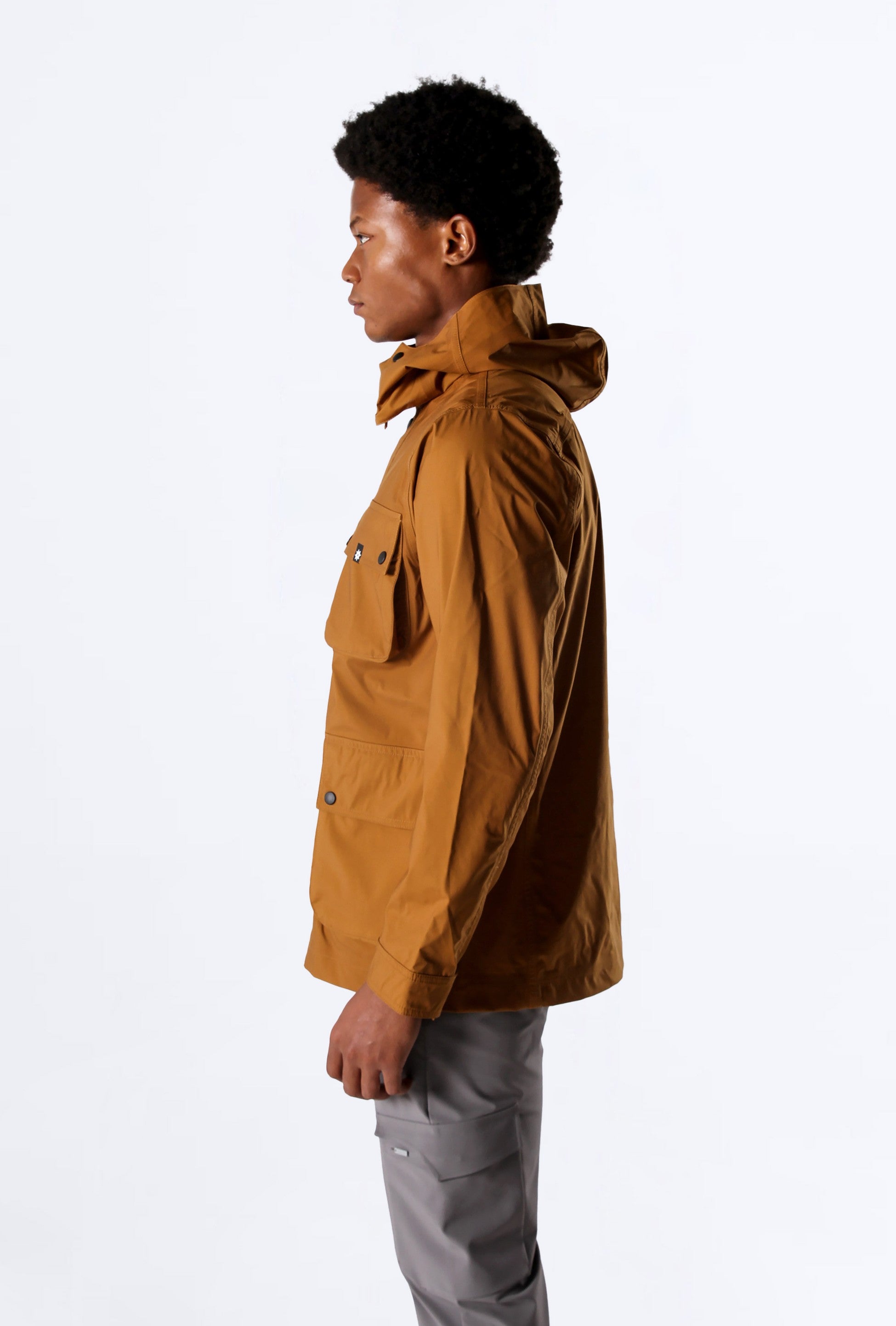 Isaora-Moto Rüzgarlık Ceket-Ceket-3-Milagron.com