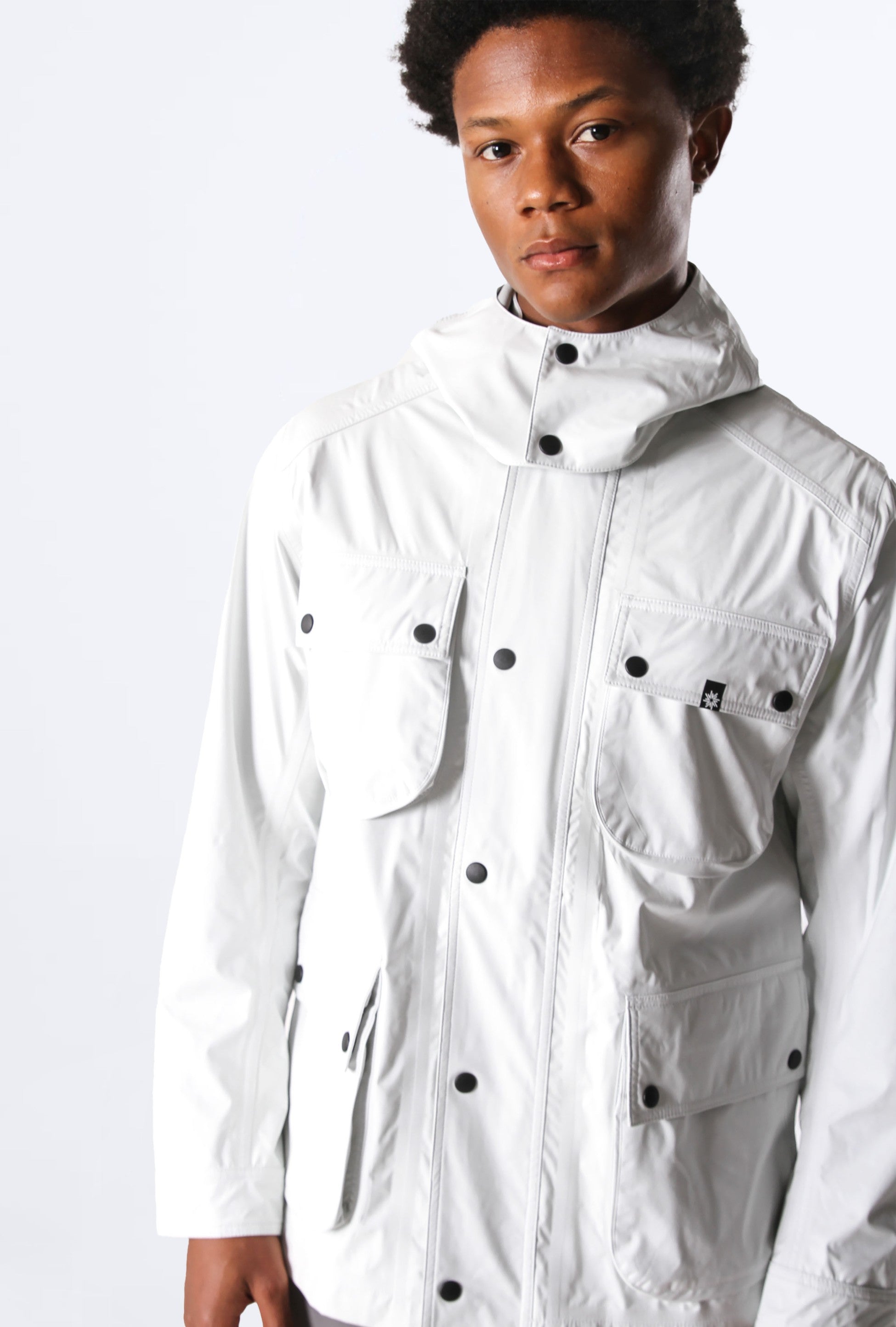 Isaora-Moto Rüzgarlık Ceket-Ceket-4-Milagron.com