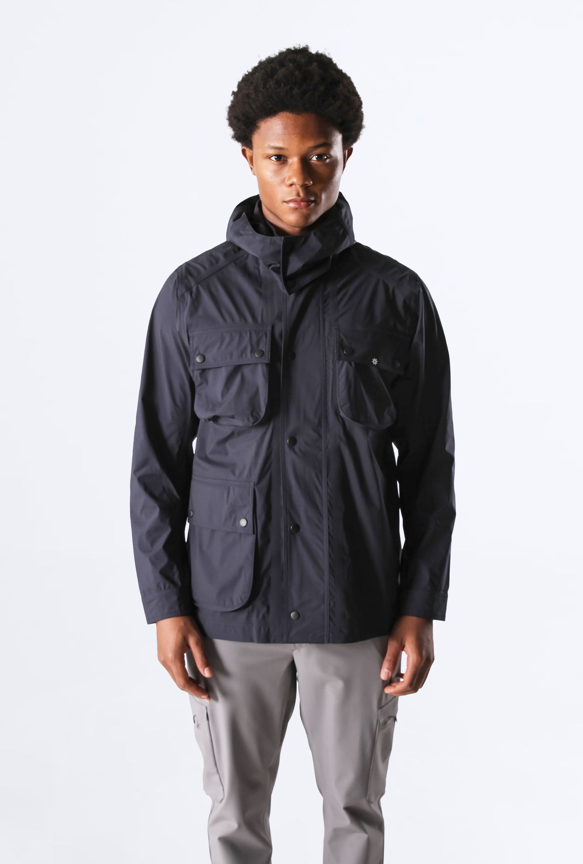 Isaora-Moto Rüzgarlık Ceket-Mont-19-Milagron.com