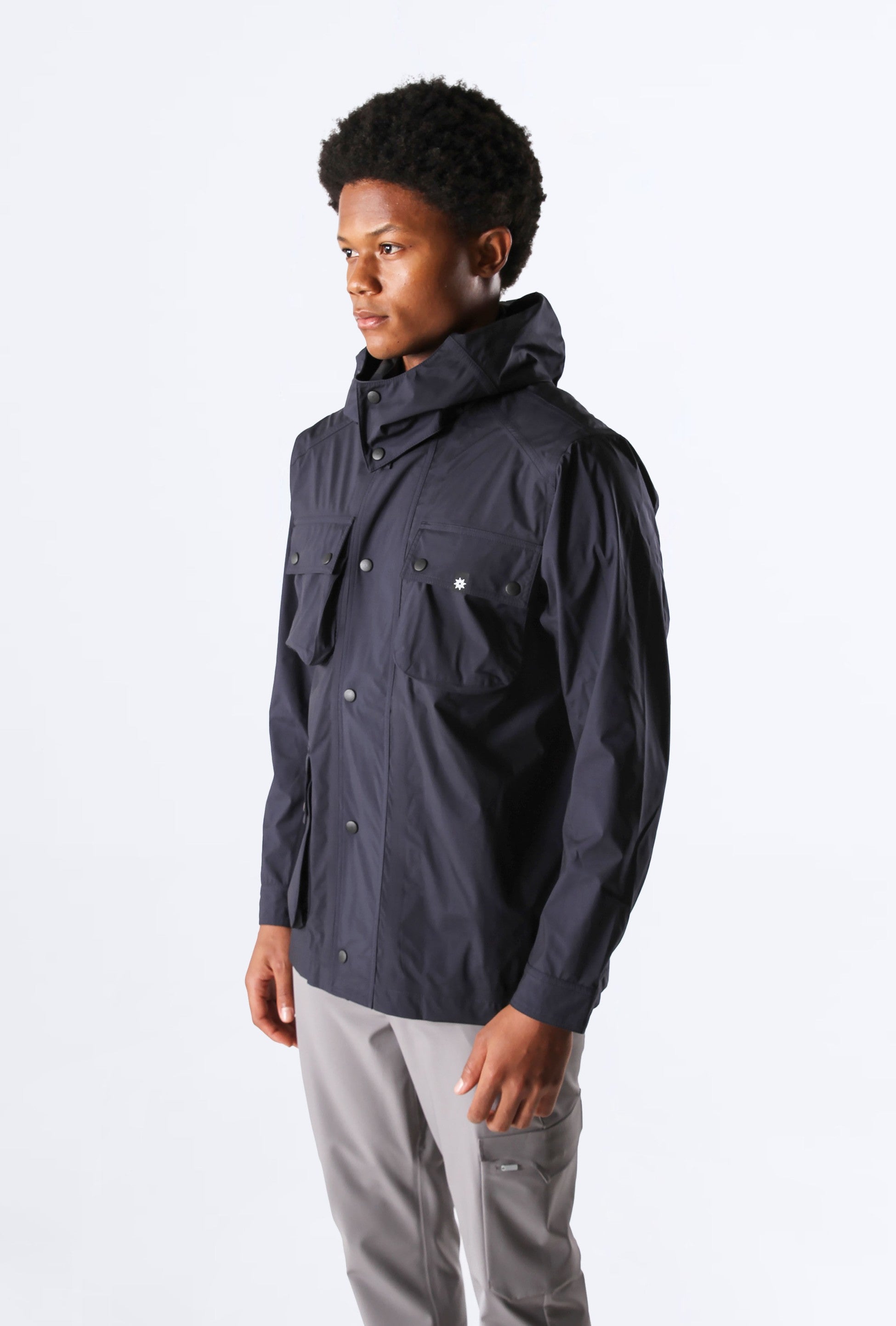 Isaora-Moto Rüzgarlık Ceket-Mont-20-Milagron.com