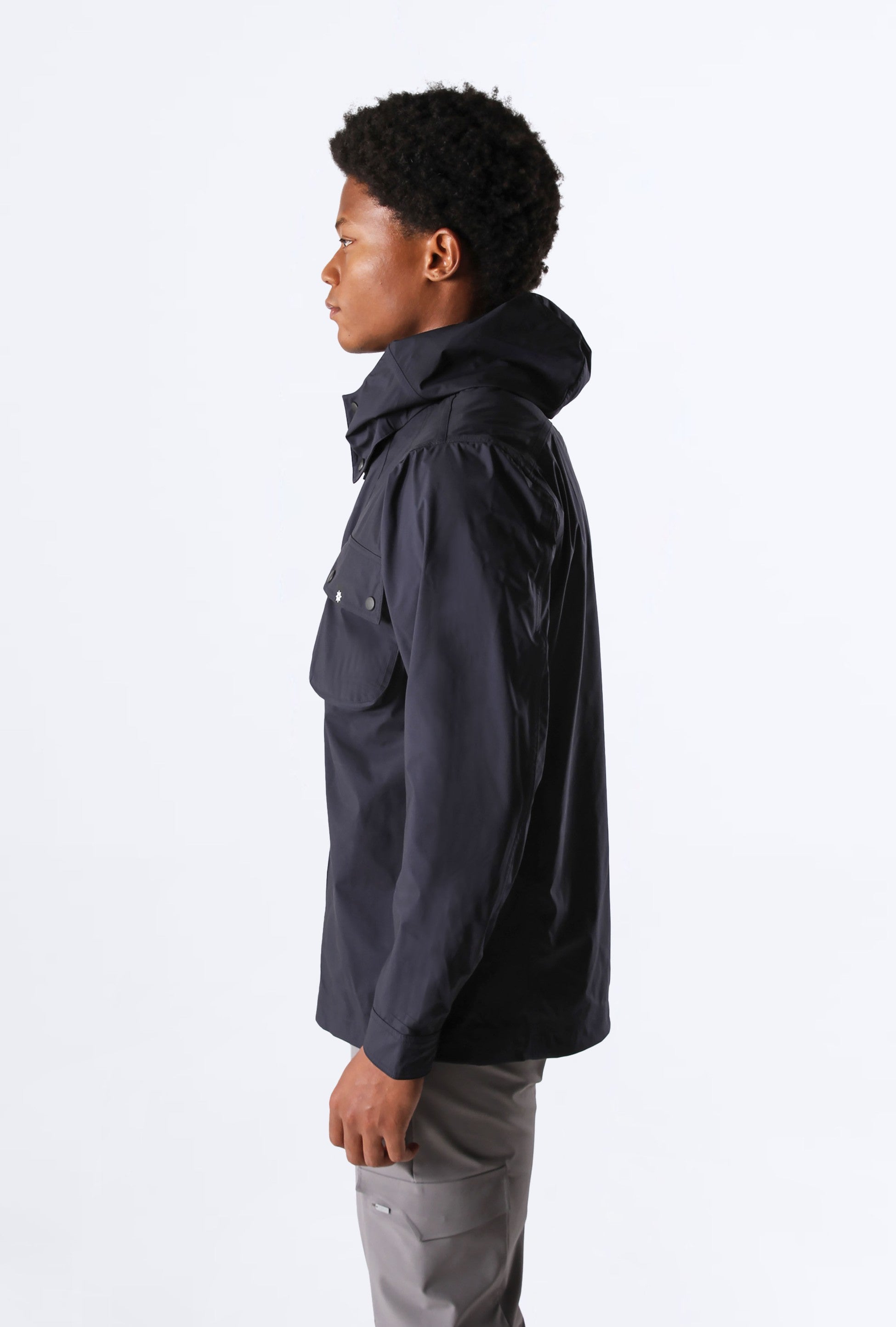 Isaora-Moto Rüzgarlık Ceket-Mont-21-Milagron.com