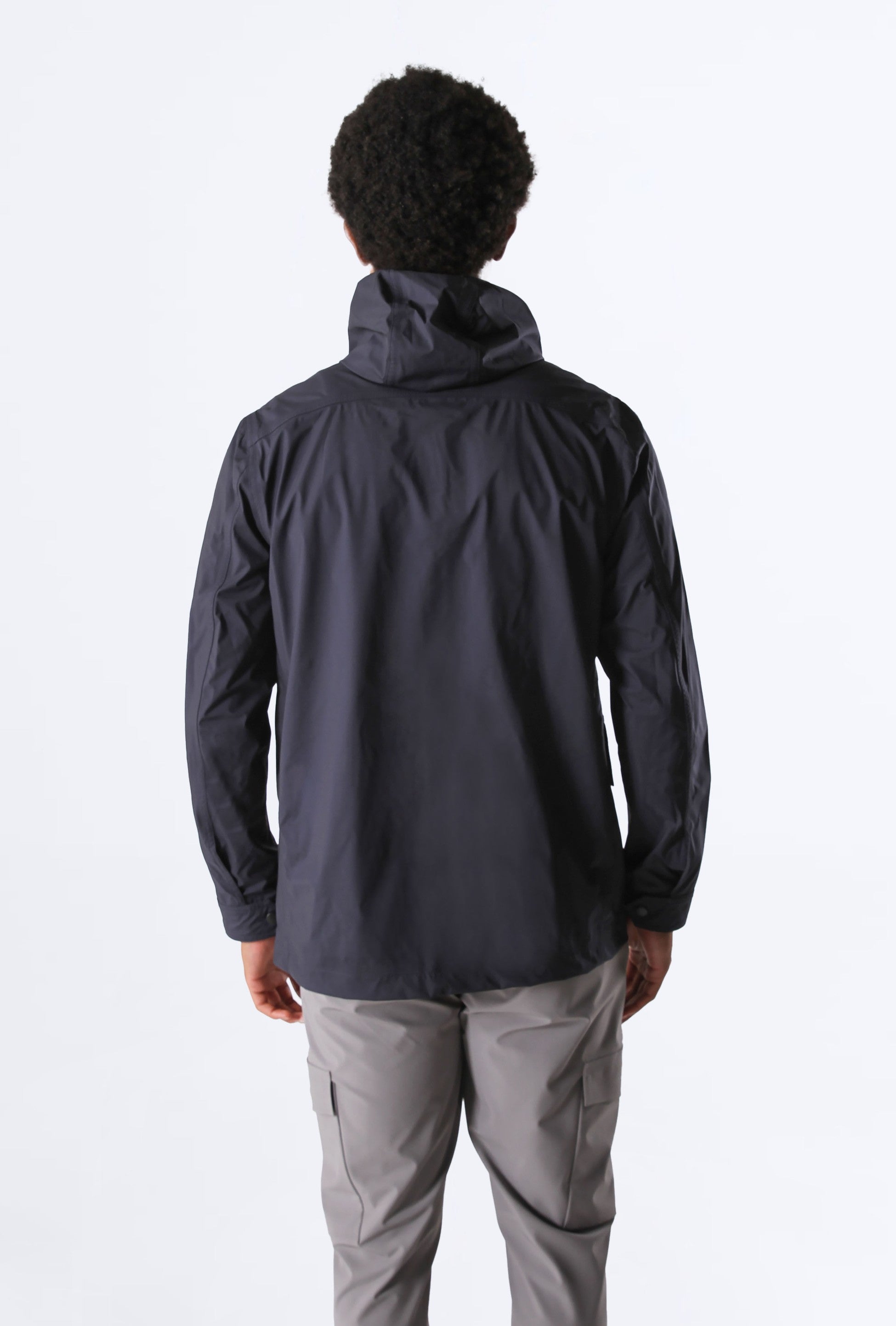 Isaora-Moto Rüzgarlık Ceket-Mont-22-Milagron.com