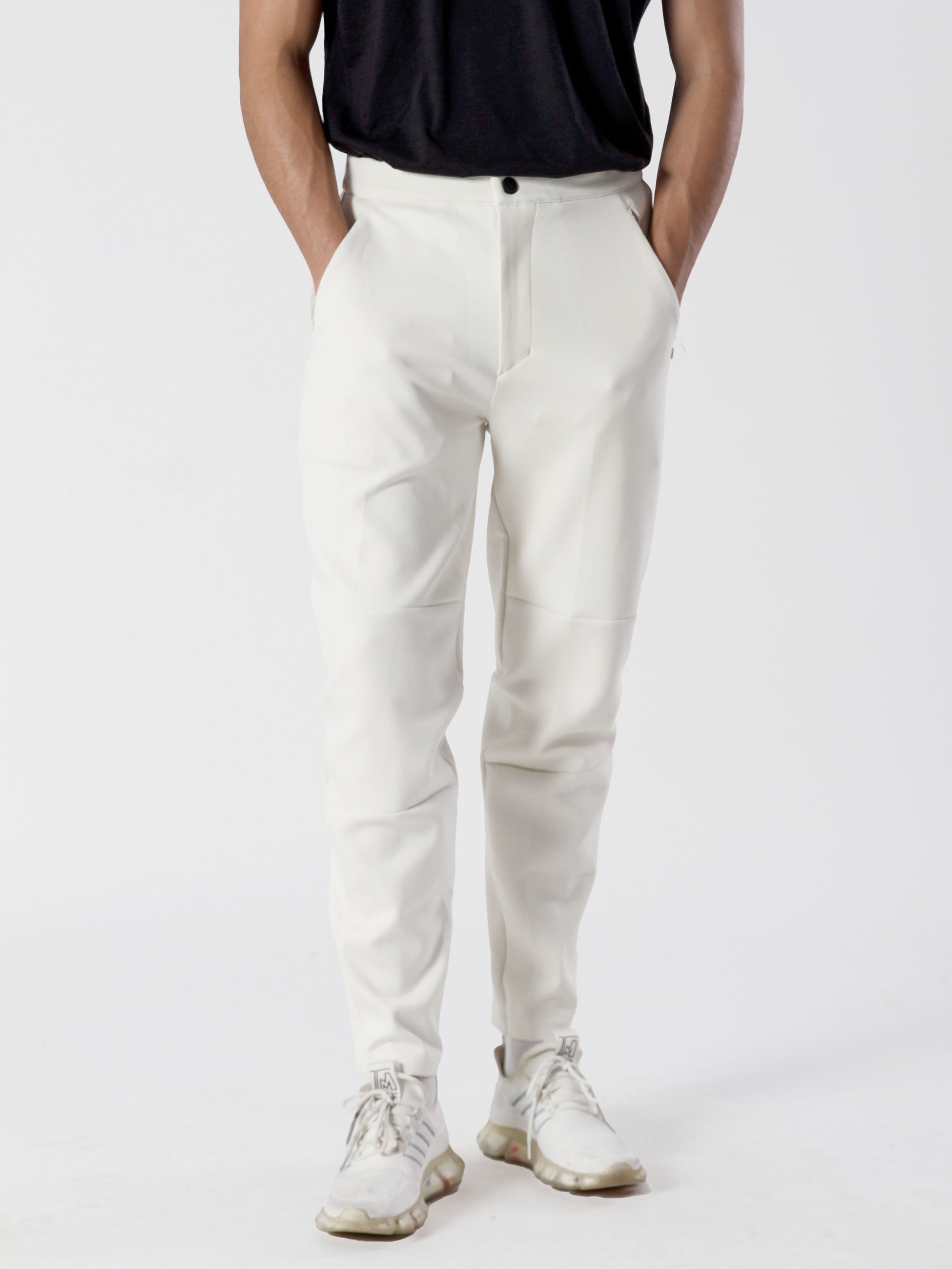 Isaora-Neo Sweat Relax Pantolon-Pantolon-2-Milagron.com