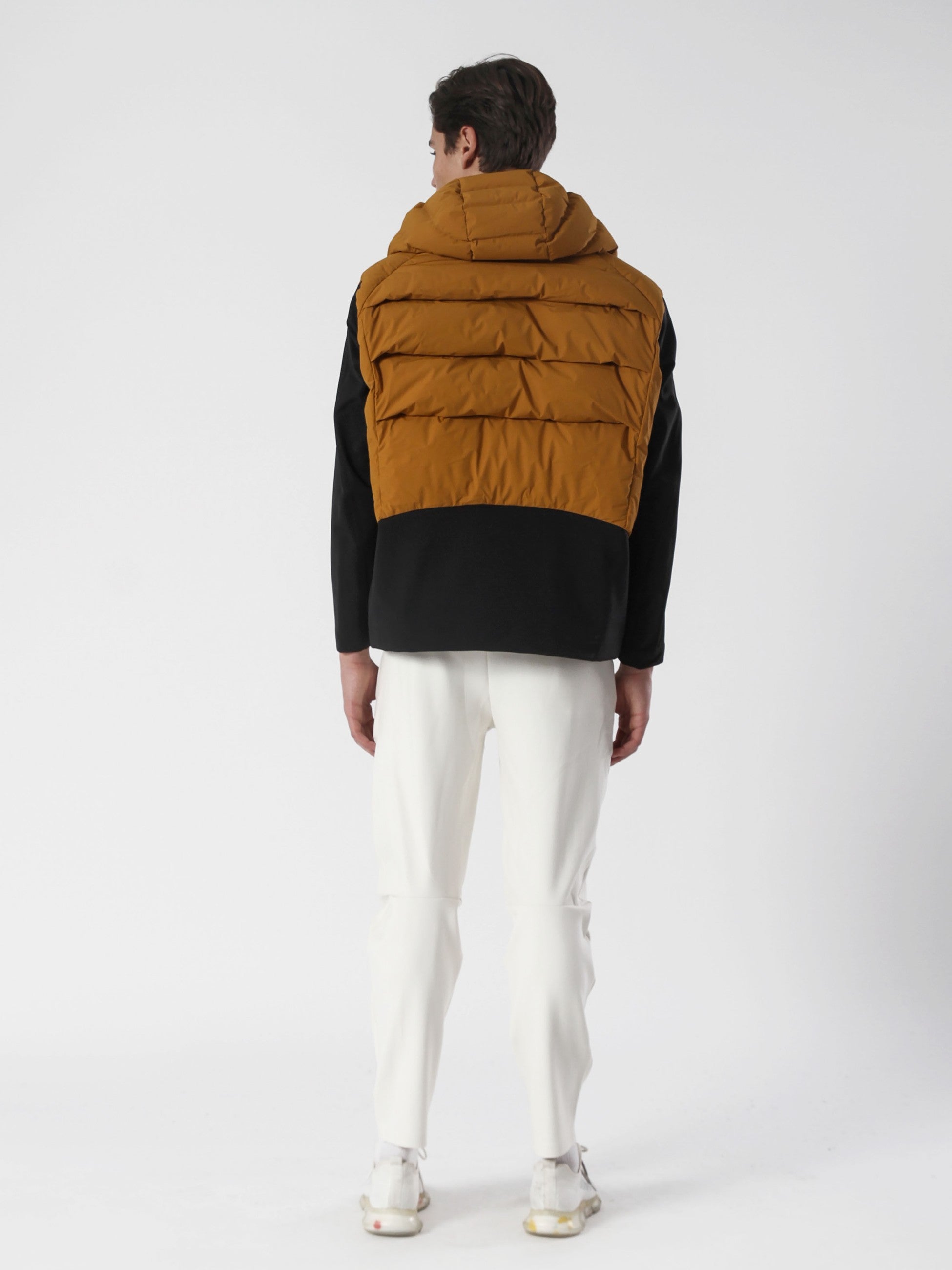 Isaora-Neo Sweat Relax Pantolon-Pantolon-4-Milagron.com