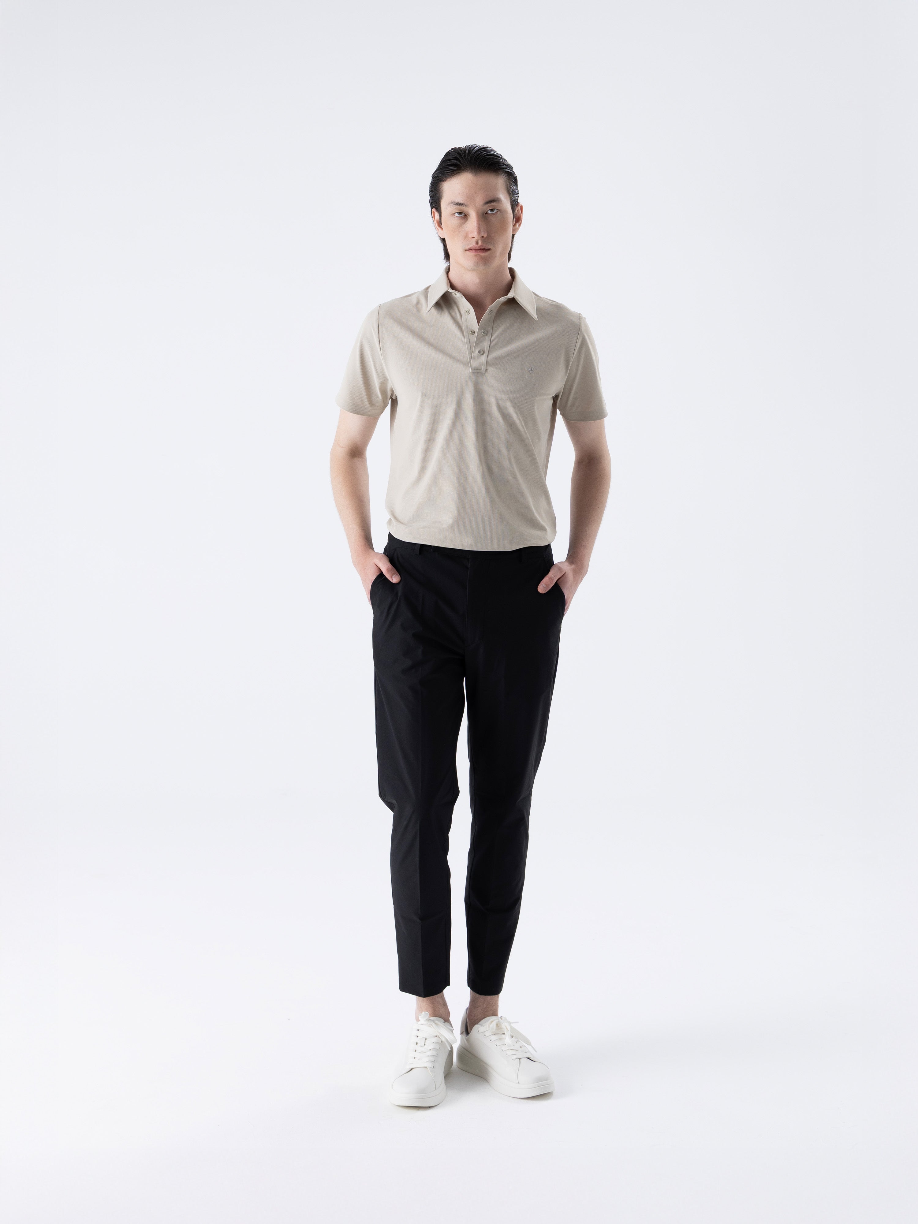 New Technical Chino Pantolon