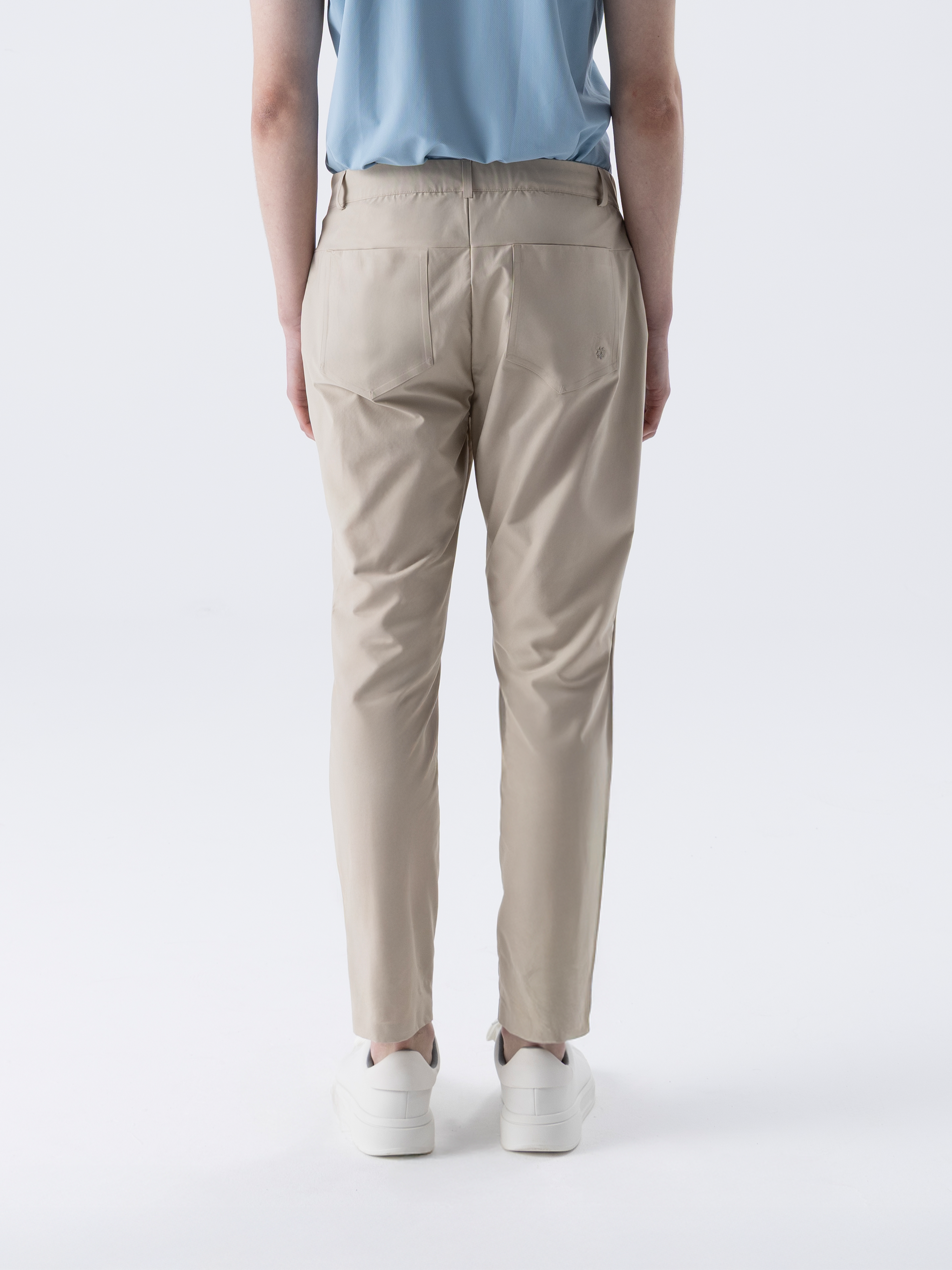 New Technical Chino Pantolon