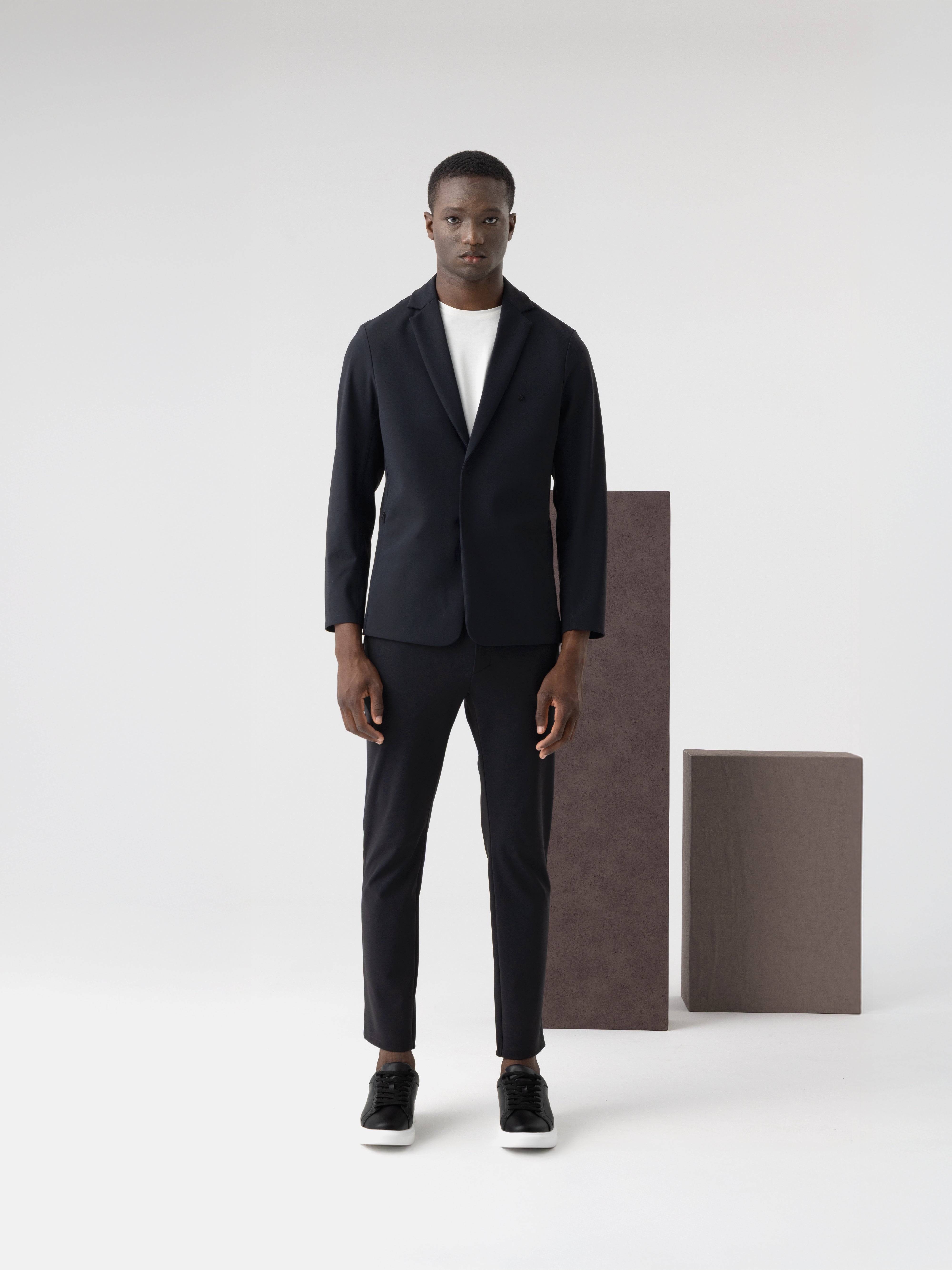 Paramount Blazer Ceket