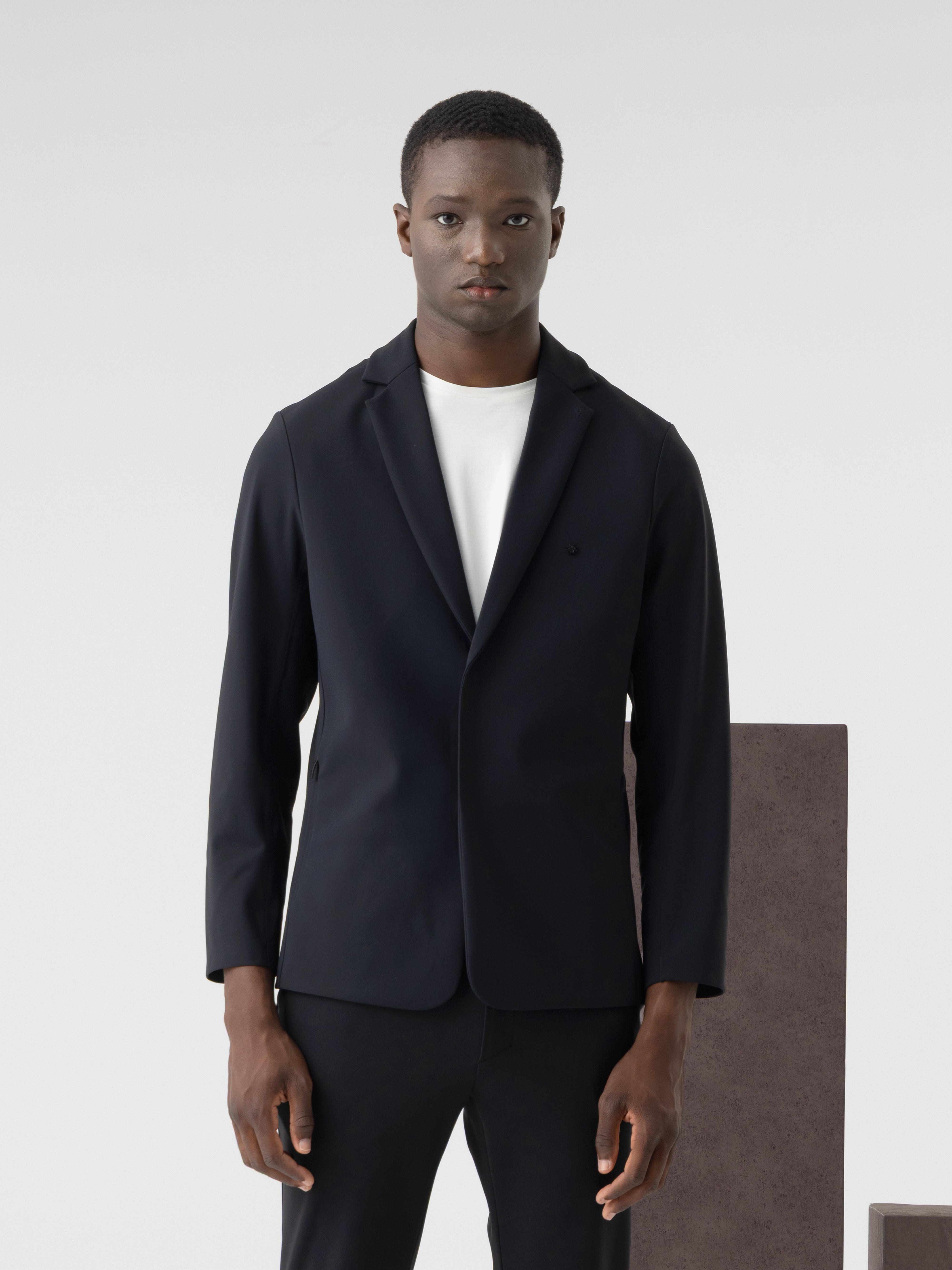 Paramount Blazer Ceket