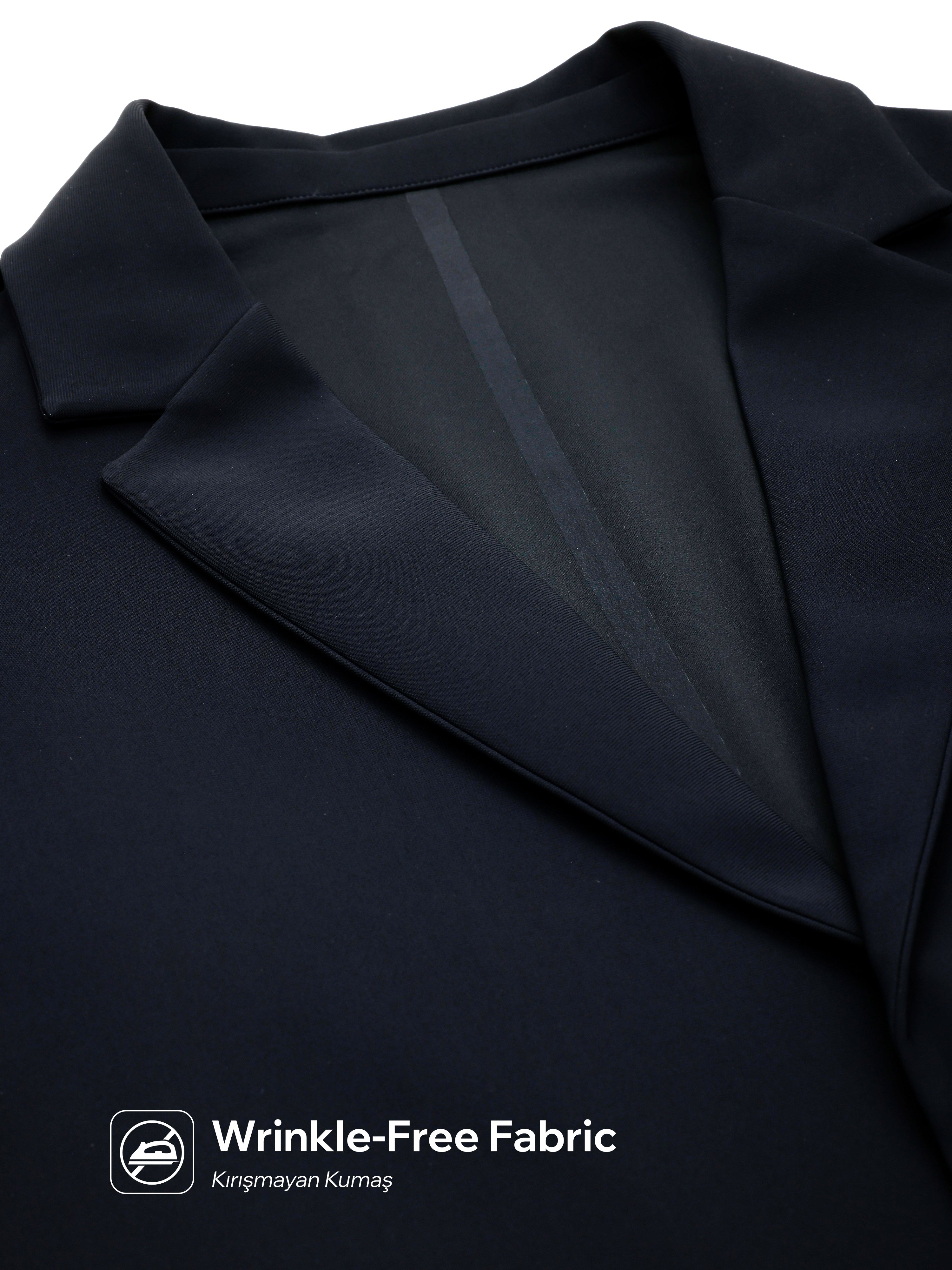 Paramount Blazer Ceket