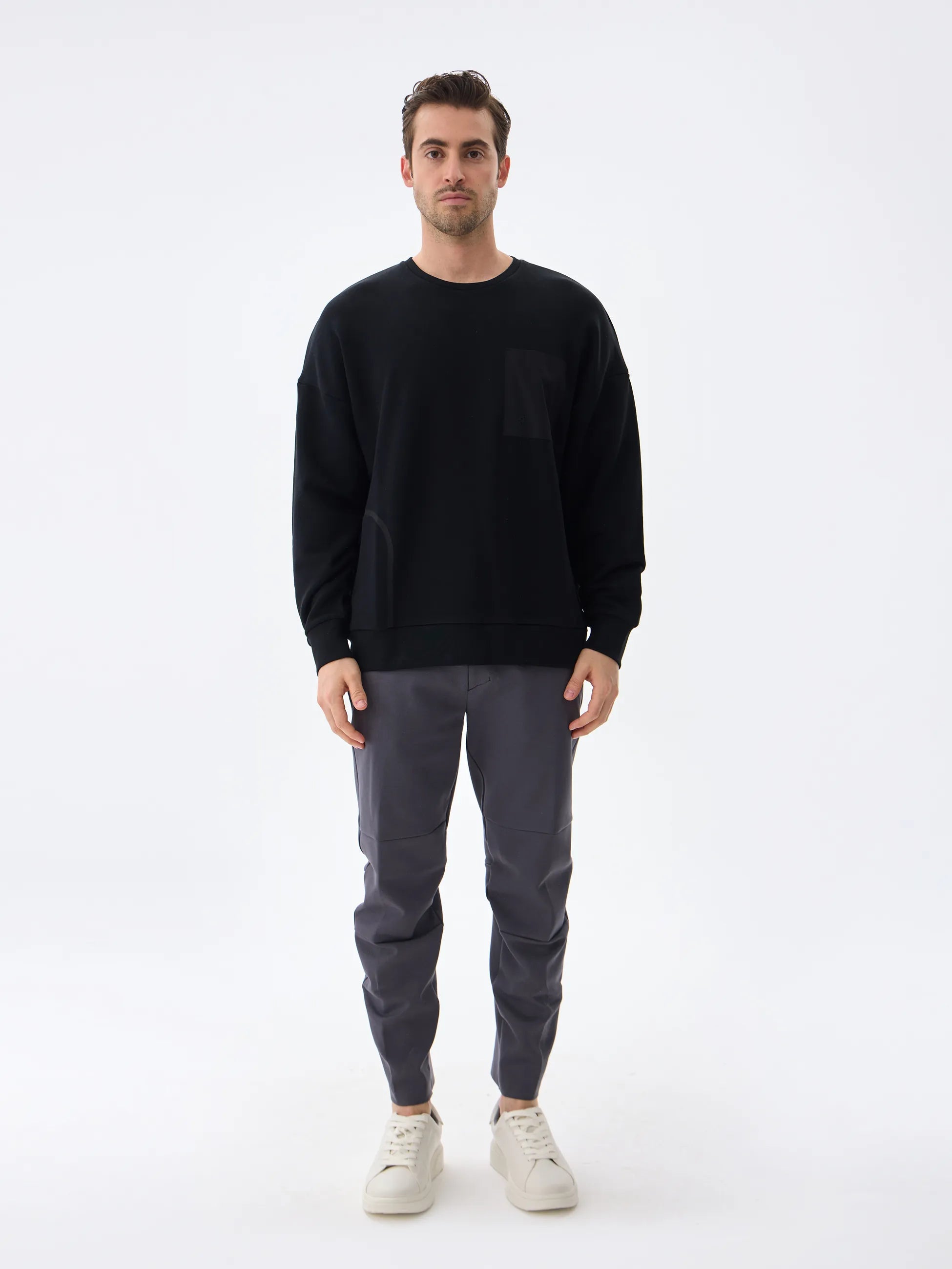 Isaora-Performance Cotton Sweat-11-Milagron.com