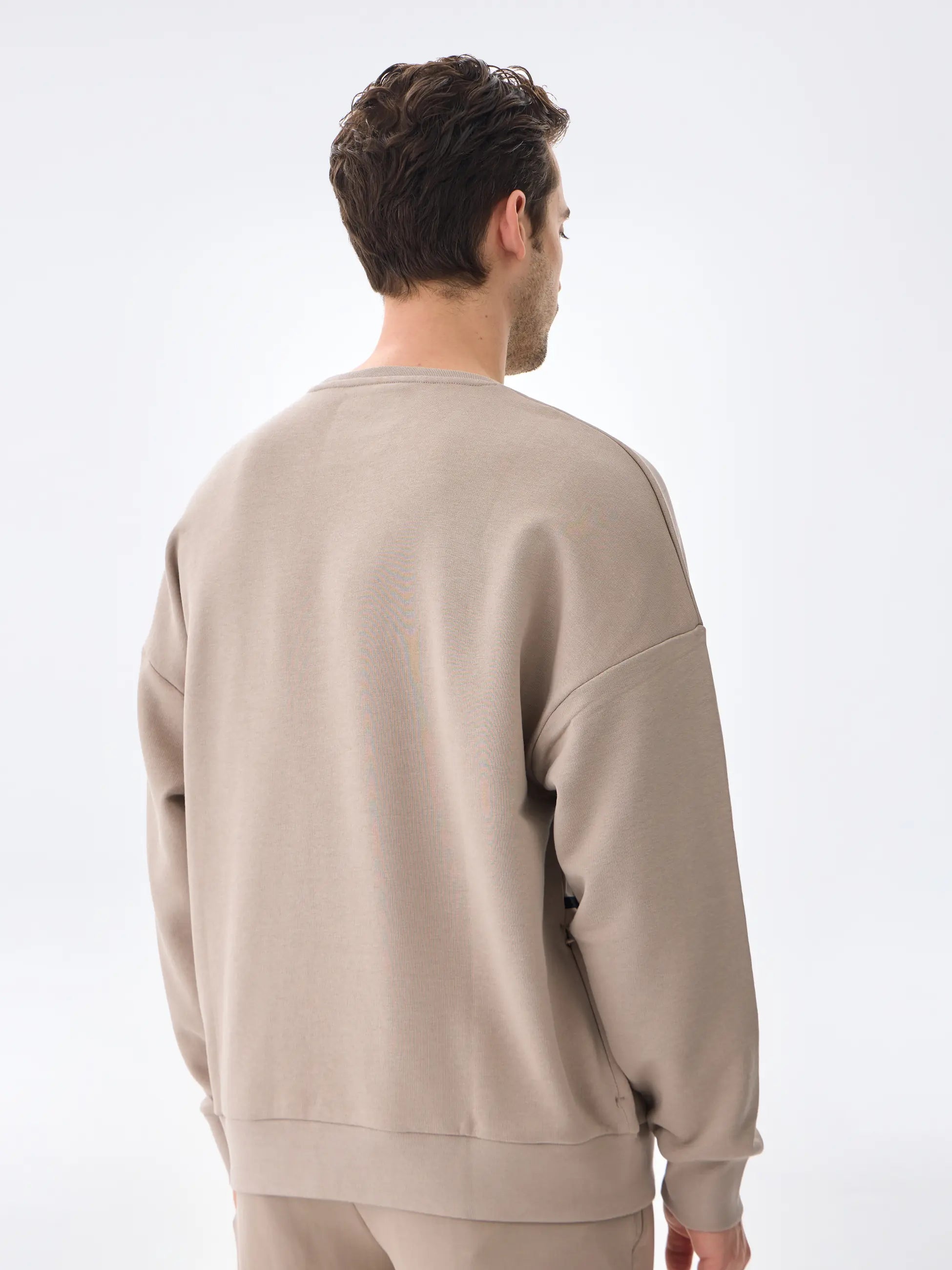 Isaora-Performance Cotton Sweat-4-Milagron.com