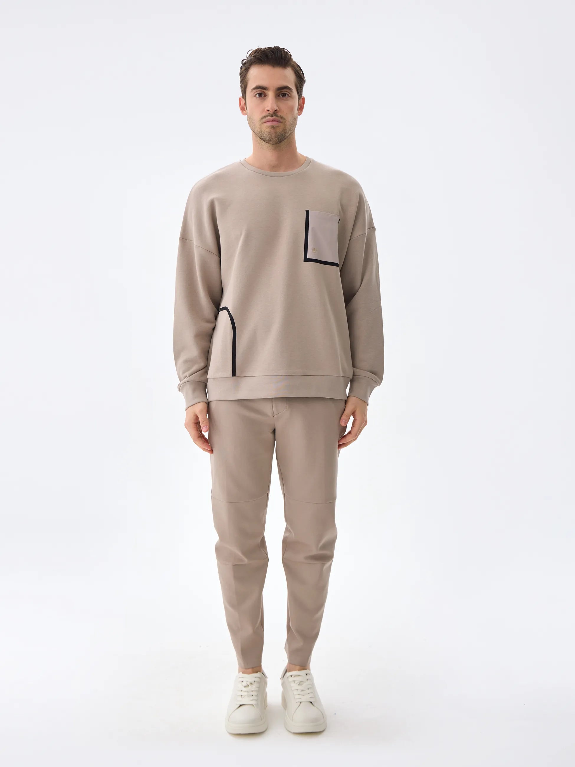 Isaora-Performance Cotton Sweat-6-Milagron.com