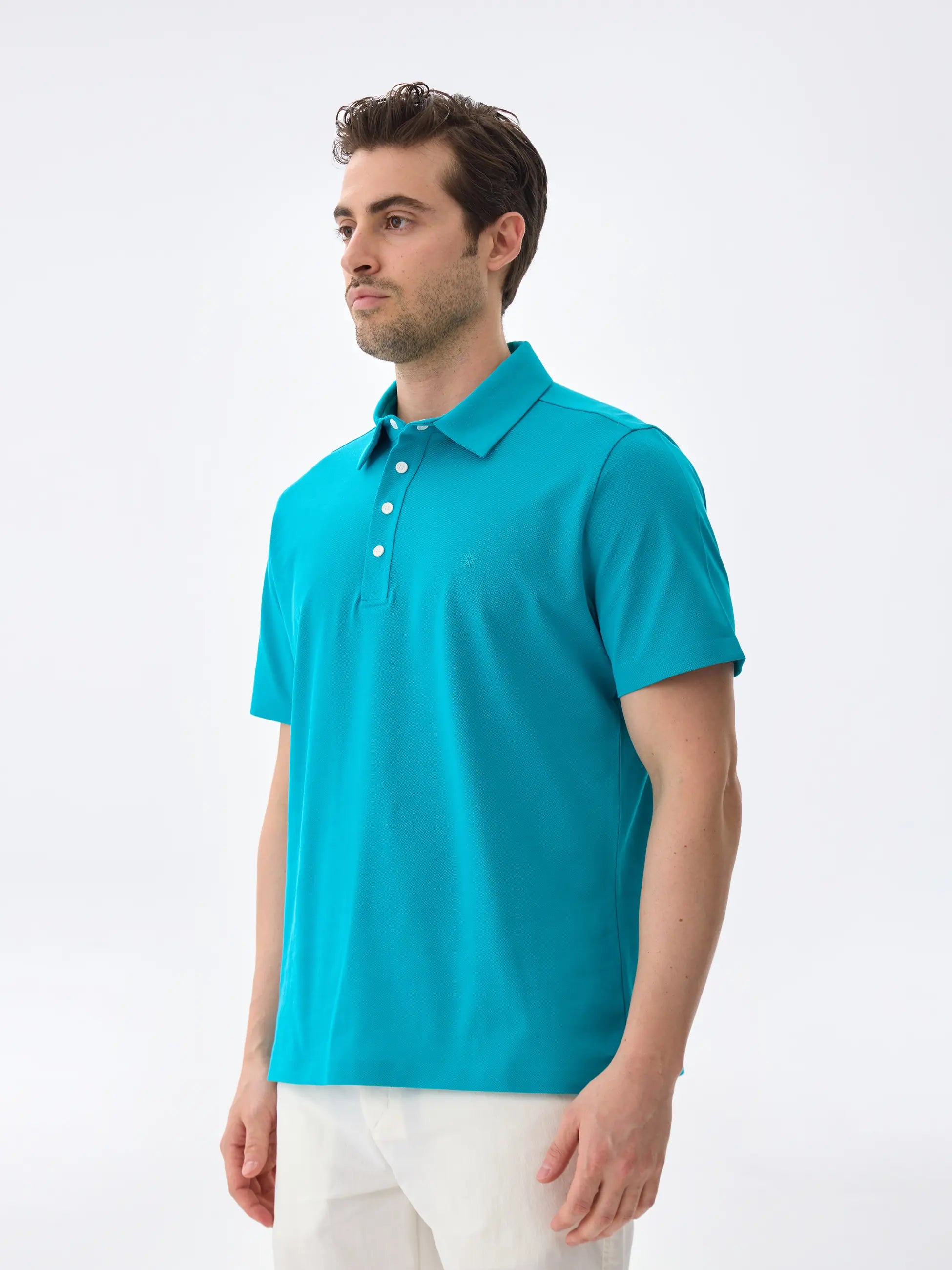 Isaora-Pima Comfort Polo-18-Milagron.com